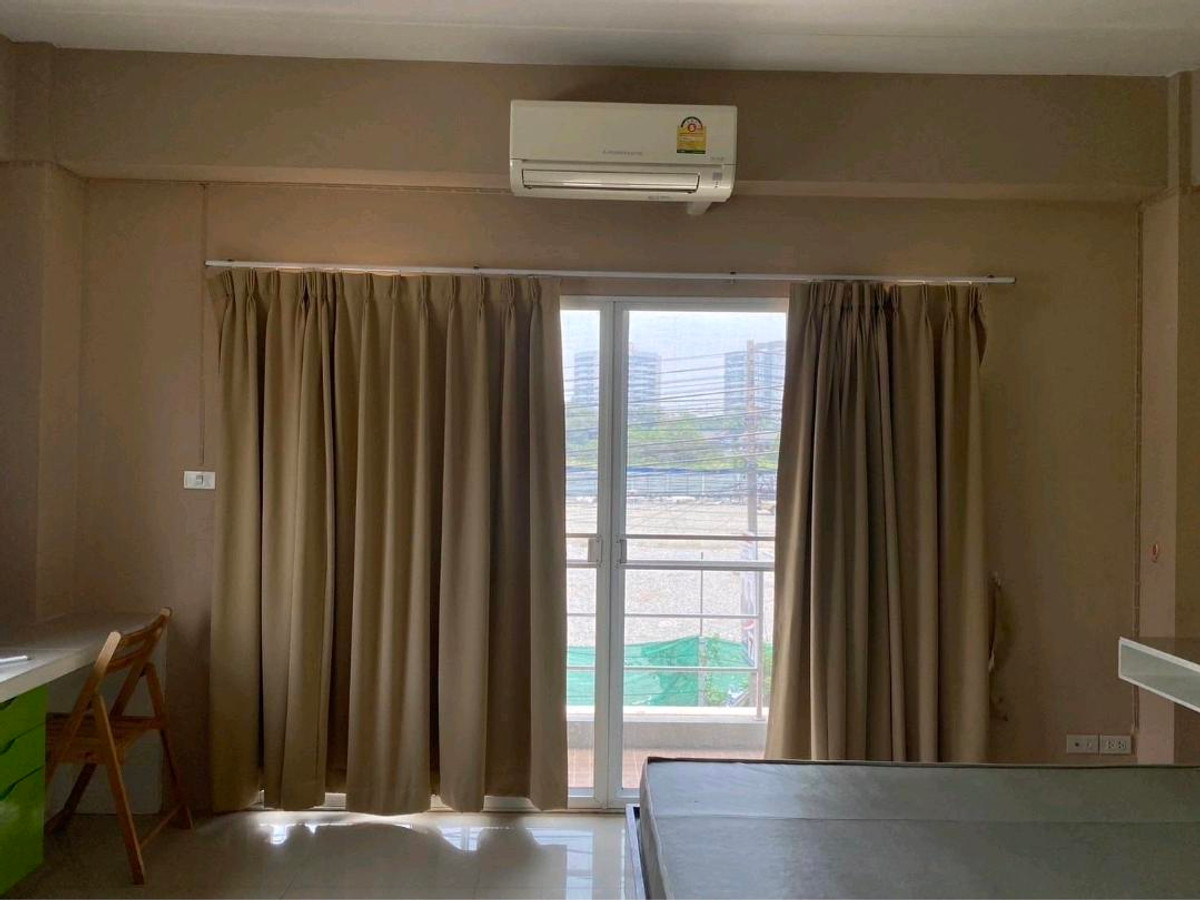 ขายพัทยา บางแสน ชลบุรี สัตหีบ : 🔥 ขายอพาร์ทเม้น 5 ชั้น ทำเลดี บางแสน พักเต็ม 100%  พร้อมรับกระแสเงินสดทันที  ใกล้ ม.บูรพา + หาดวอนนภา | สนใจติดต่อ 📞 099-415-2664 , 080-369-6366