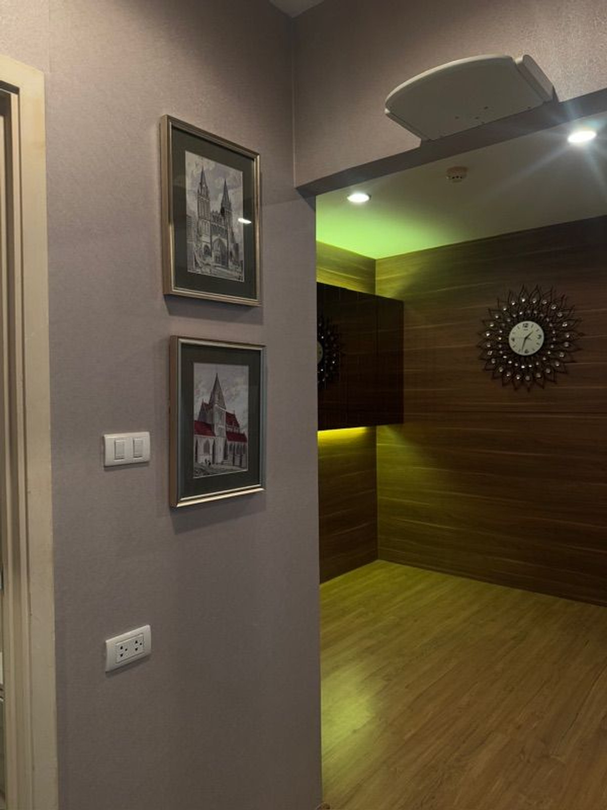 ขายคอนโด : (รหัส S5379) ขายคอนโด The Tree Privata เดอะ ทรี พริวาต้า ใกล้ MRT บางโพ