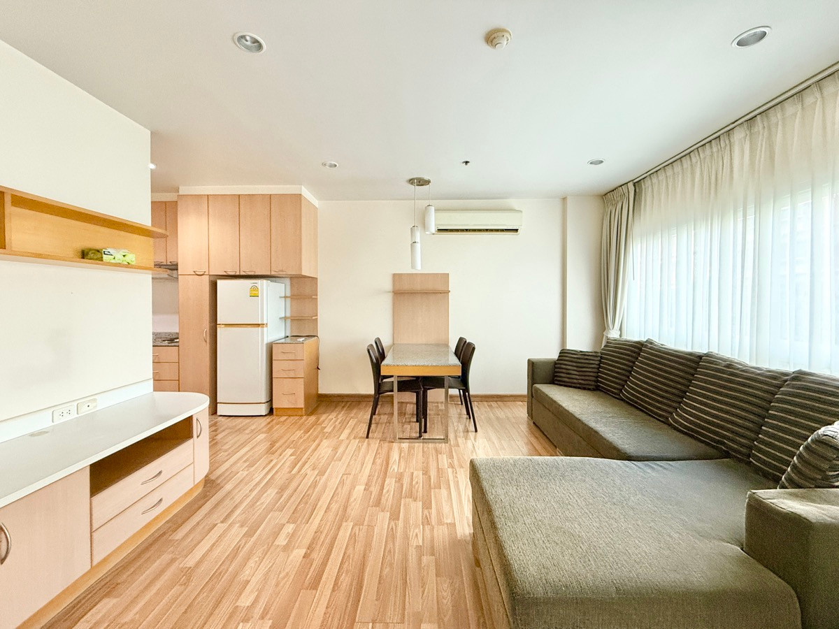 ขายคอนโดพระราม 9 เพชรบุรีตัดใหม่ RCA : 🚀 PG พระราม9 - 66ตรม. 2นอน2น้ำ ติดเซ็นทรัล ห้องใหม่ 092-545-6151 (ทีม)