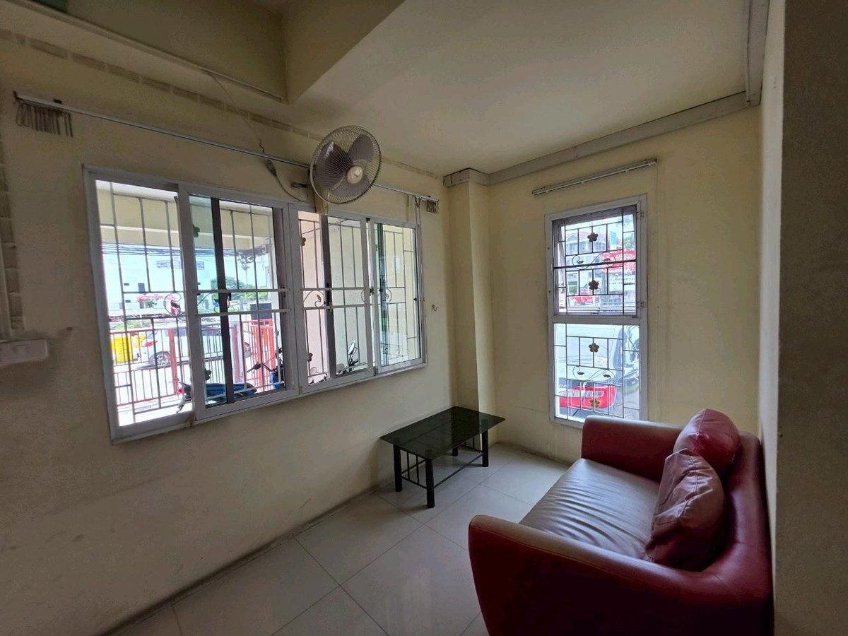 ขายพัทยา บางแสน ชลบุรี สัตหีบ : 🔥 ขายอพาร์ทเม้น 5 ชั้น ทำเลดี บางแสน พักเต็ม 100%  พร้อมรับกระแสเงินสดทันที  ใกล้ ม.บูรพา + หาดวอนนภา | สนใจติดต่อ 📞 099-415-2664 , 080-369-6366