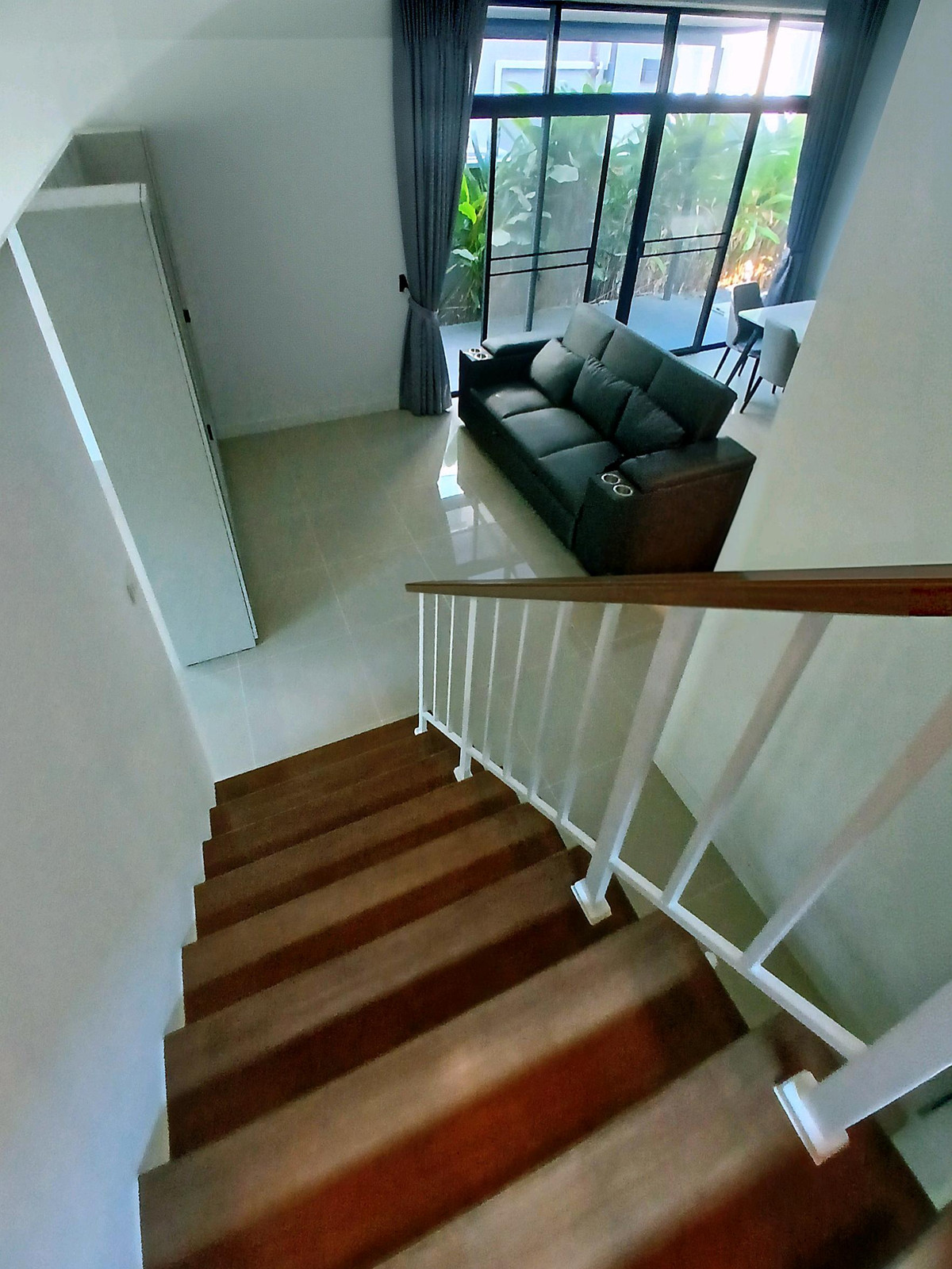 ให้เช่าบ้านสมุทรปราการ สำโรง : 🚩🍀⭐ให้เช่า-ขายบ้านเดี่ยว 2 ชั้น โคโม่ โบทานิก้า 2  บางนา กม.10 บ้านใหม่พร้อมอยู่ Fully furnished ใกล้ทางด่วนและเมกะบางนา✅