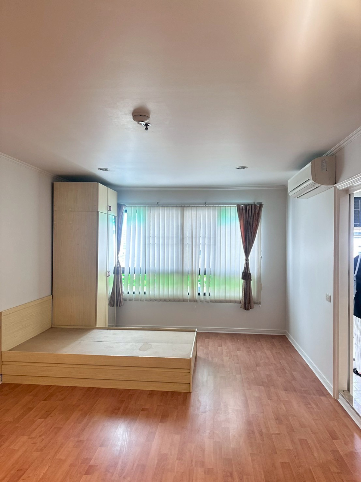 For SaleCondoSapankwai,Jatujak : Lumpini Ville Phahol - Sutthisarn / 1 Bedroom (FOR SALE), Lumpini Ville Phahol - Sutthisarn / 1 Bedroom (For Sale) AMP003