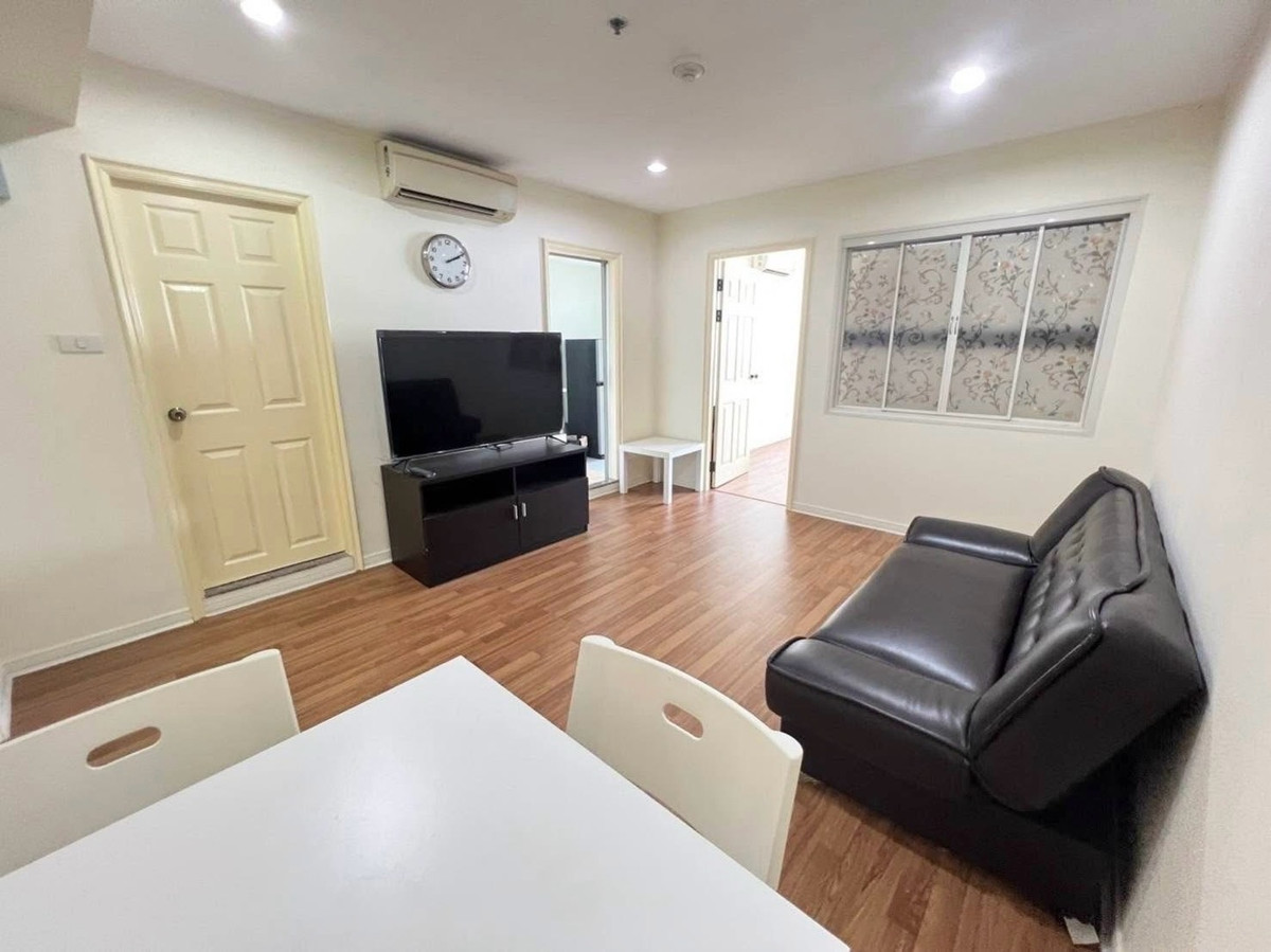 ให้เช่าคอนโดปิ่นเกล้า จรัญสนิทวงศ์ : 💙@condocurator 💙 Lumpini Place Pinklao ‼️ราคาต่อรองได้ ‼️[PM0513] 