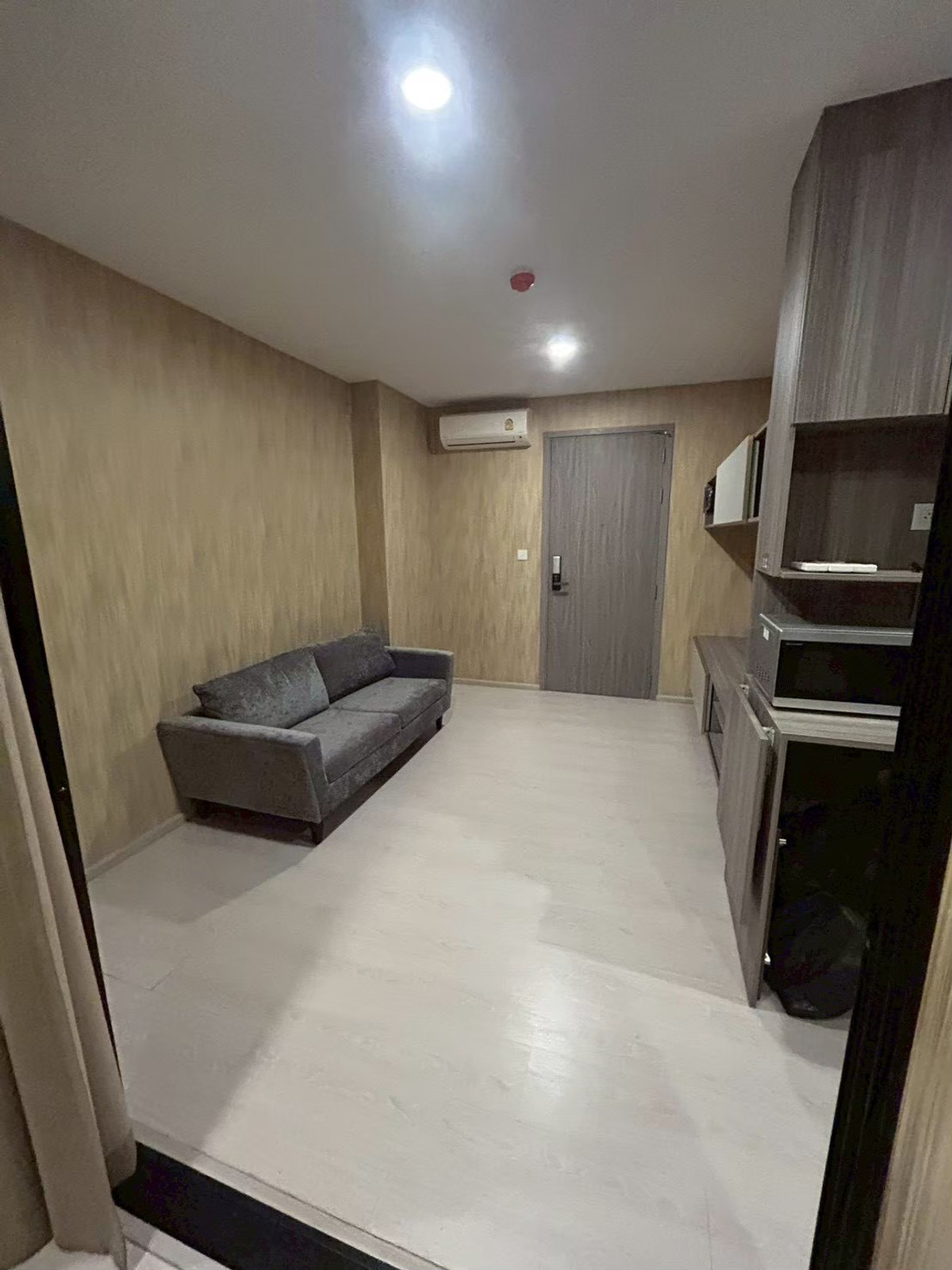 For SaleCondoVipawadee, Don Mueang, Lak Si : Condo For Sale Knightsbridge Phahon Yothin Interchange w/ Ev Charger