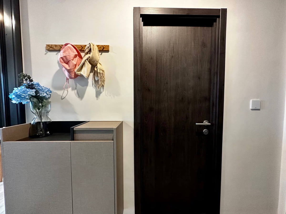 ขายคอนโดรัชดา ห้วยขวาง : ขาย XT ห้วยขวาง ห้องมุมชั้นสูง ขายพร้อมผู้เช่า ห้องใหม่สภาพดี สนใจทักได้ค่ะ😊