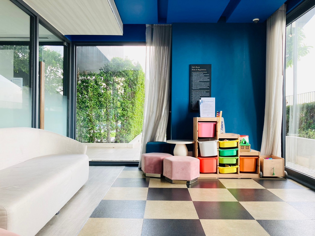 ให้เช่าคอนโดบางซื่อ วงศ์สว่าง เตาปูน : 💥DL-10286💥ว่าง ให้ เช่า เดอะ ไลน์ วงศ์สว่าง👉แอดไลน์ @be.easy 