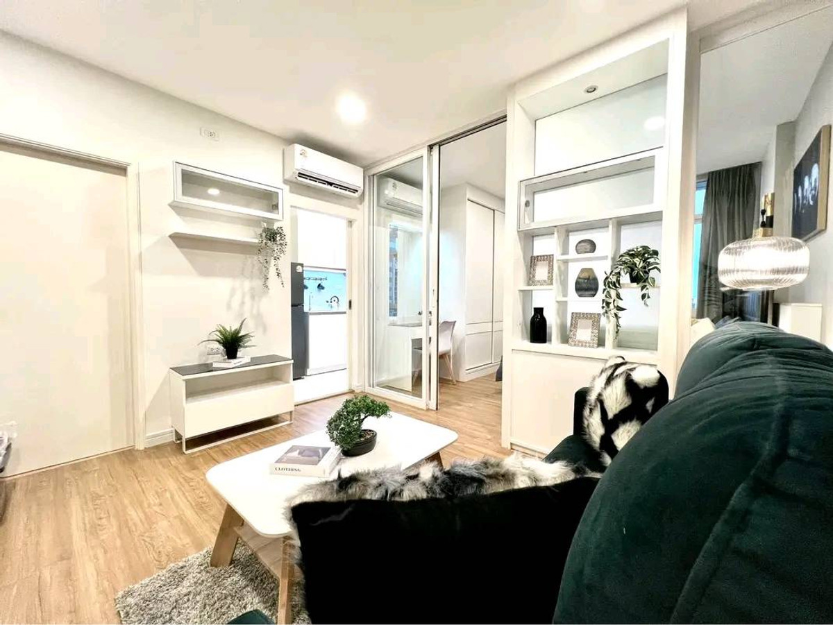 For RentCondoOnnut, Udomsuk : 💥SL-7955💥Centric Scene Sukhumvit 64👉Line : @wincondo