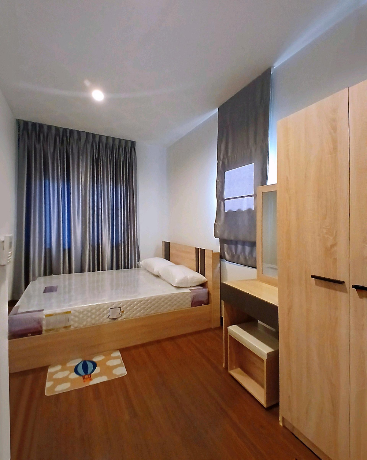 ให้เช่าบ้านสมุทรปราการ สำโรง : 🚩🍀⭐ให้เช่า-ขายบ้านเดี่ยว 2 ชั้น โคโม่ โบทานิก้า 2  บางนา กม.10 บ้านใหม่พร้อมอยู่ Fully furnished ใกล้ทางด่วนและเมกะบางนา✅