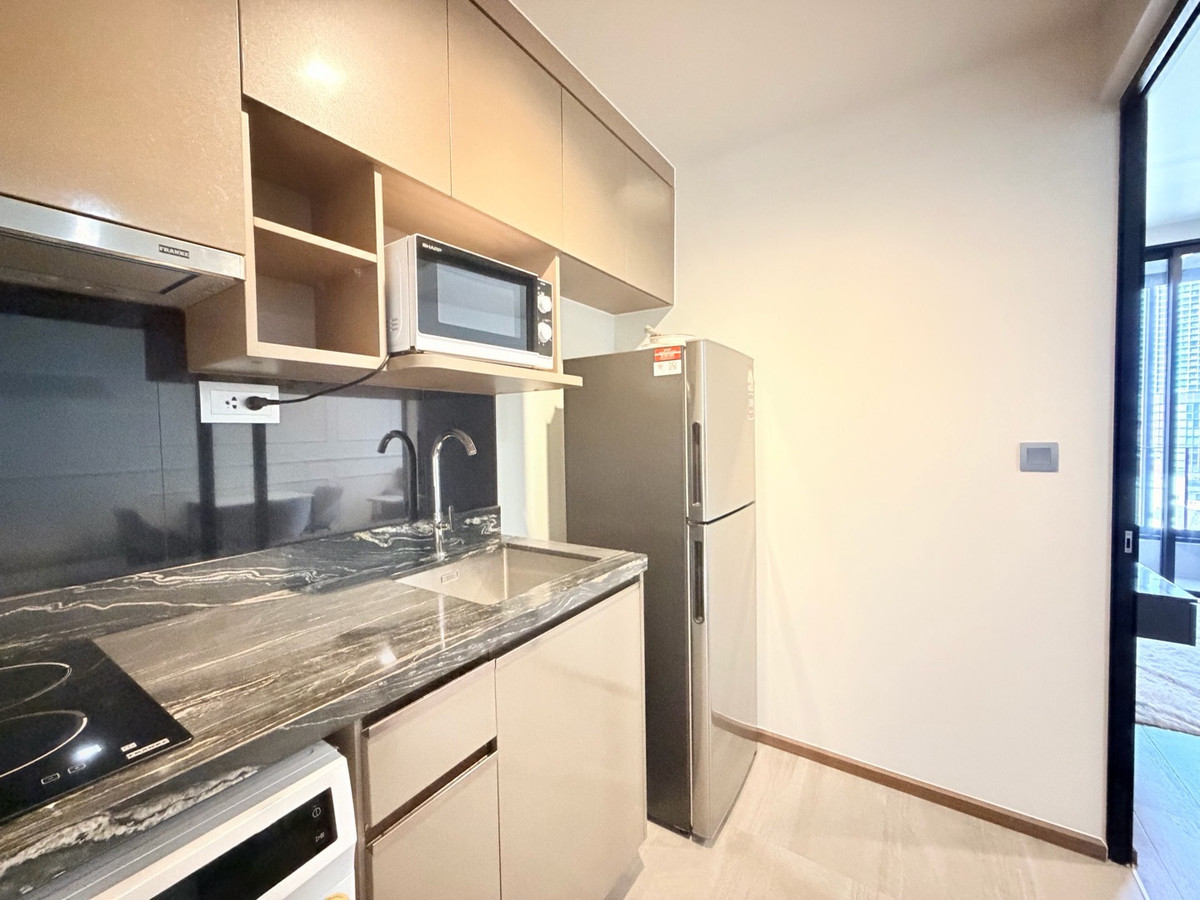 For RentCondoSukhumvit, Asoke, Thonglor : Just 35k!! Ideo Q 36 – 1 Bedroom | 39 sqm |