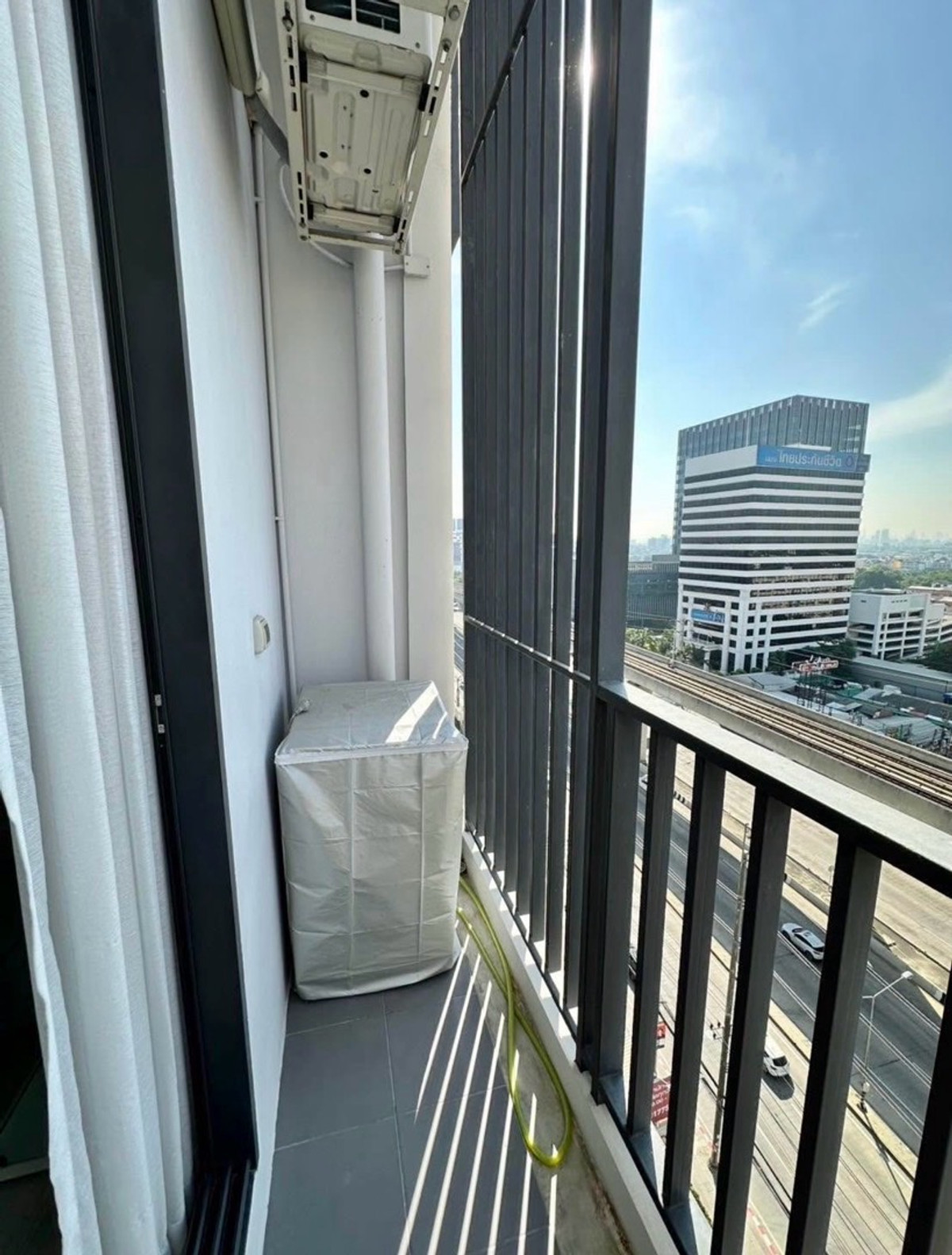 For RentCondoRattanathibet, Sanambinna : Rental price: 13,000 baht / month