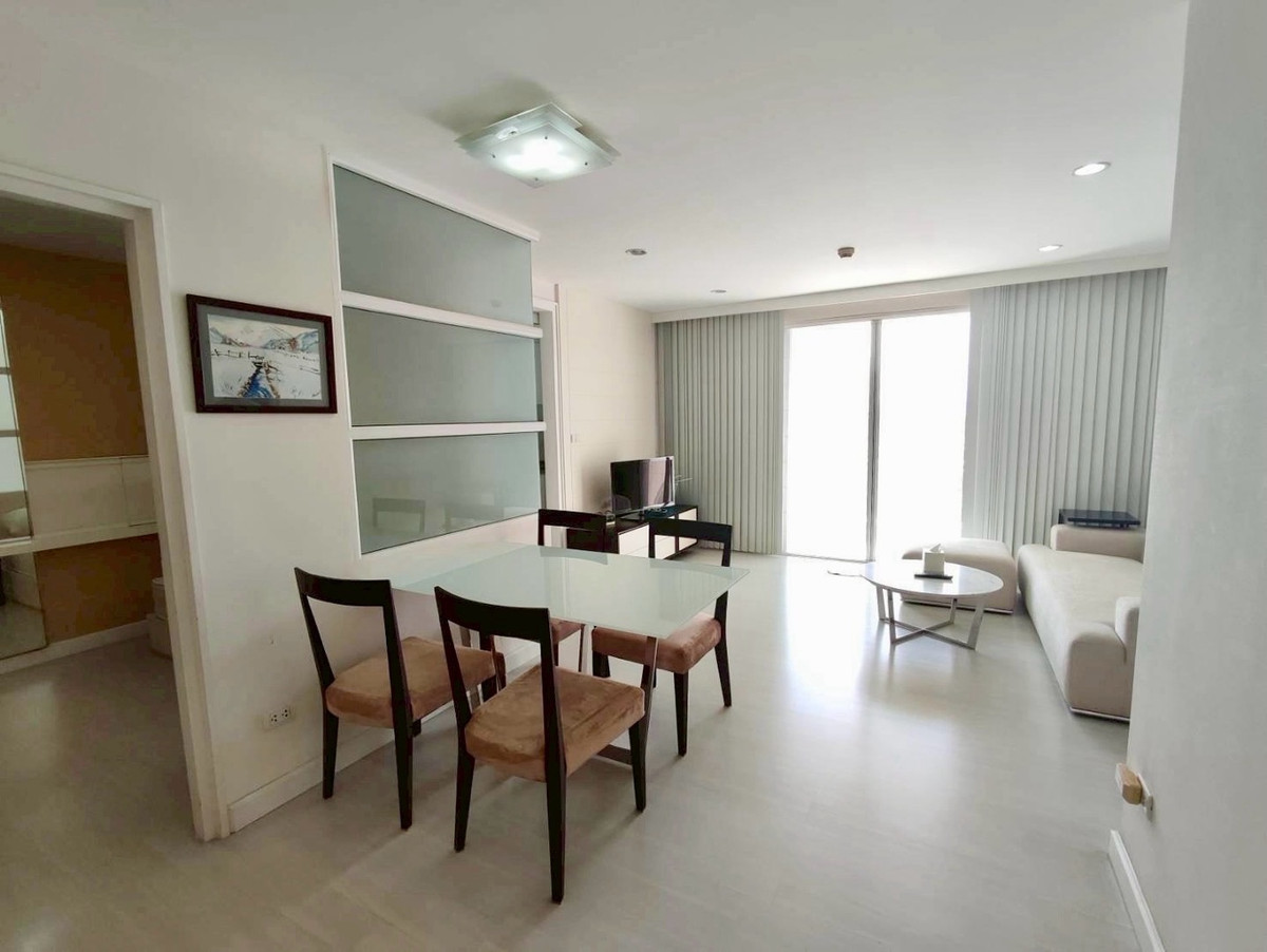 ให้เช่าคอนโดวงเวียนใหญ่ เจริญนคร : 💙@condocurator 💙 The Bangkok Sathorn - Taksin ห้องใหญ่ พร้อมอยู่ [PM4640]