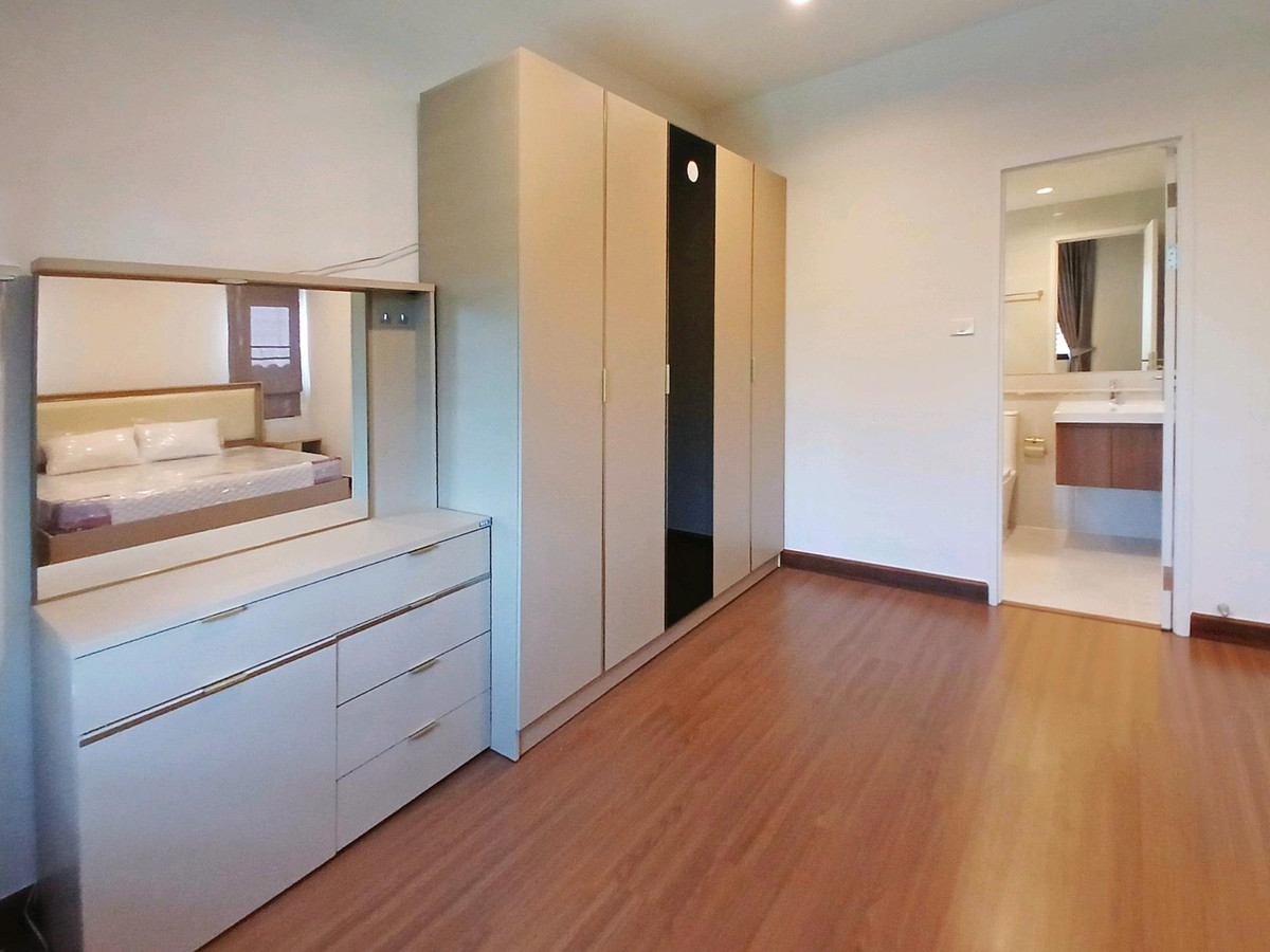 ให้เช่าบ้านสมุทรปราการ สำโรง : 🚩🍀⭐ให้เช่า-ขายบ้านเดี่ยว 2 ชั้น โคโม่ โบทานิก้า 2  บางนา กม.10 บ้านใหม่พร้อมอยู่ Fully furnished ใกล้ทางด่วนและเมกะบางนา✅