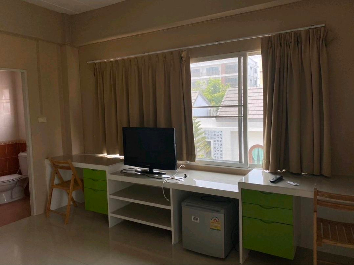 ขายพัทยา บางแสน ชลบุรี สัตหีบ : 🔥 ขายอพาร์ทเม้น 5 ชั้น ทำเลดี บางแสน พักเต็ม 100%  พร้อมรับกระแสเงินสดทันที  ใกล้ ม.บูรพา + หาดวอนนภา | สนใจติดต่อ 📞 099-415-2664 , 080-369-6366