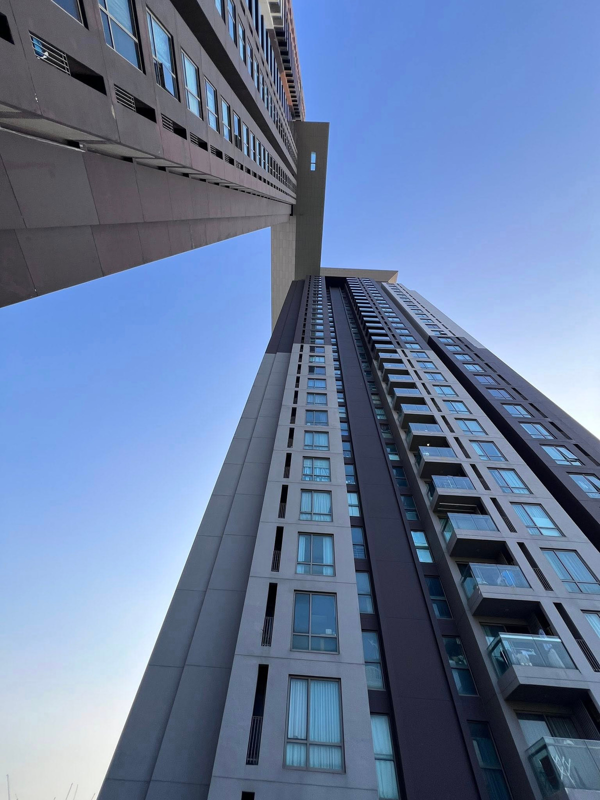 ขายคอนโดพระราม 3 สาธุประดิษฐ์ : Starview rama 3 / 2 Bedrooms (FOR SALE), สตาร์วิว พระราม 3 / 2 ห้องนอน (ขาย) LD055