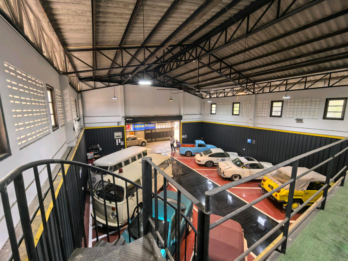 For SaleWarehousePhutthamonthon, Salaya : Large warehouse for sale with office, Phutthamonthon Sai 2