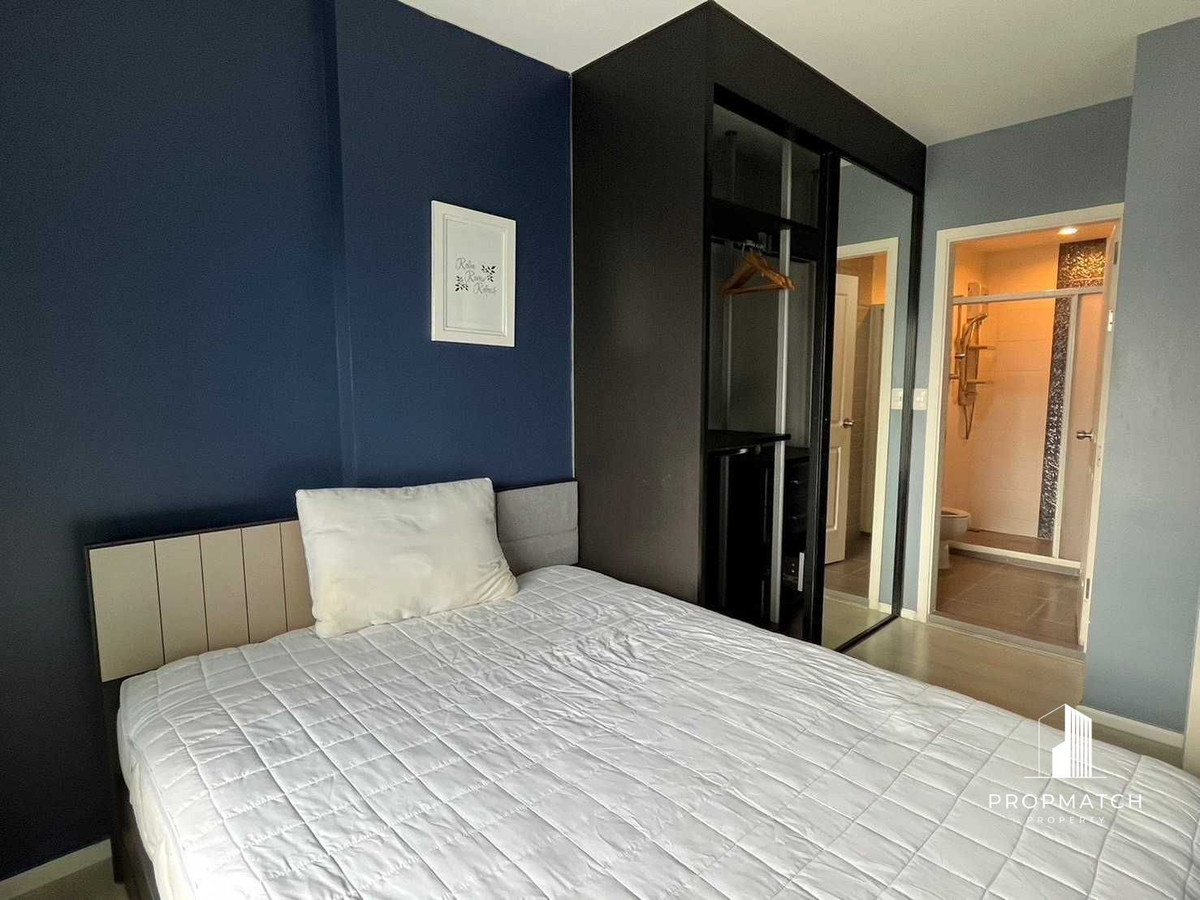 For SaleCondoRama9, Petchburi, RCA : 🔥Hot Deal🔥 Aspire rama9 3,330,000 B 39 Sqm, near Central Rama 9 mall, walking distance, next to Mrt rama9, good view, beautiful room, cheapest price in the building ⚡️If interested, contact Putter 0928895628 Line : plustor_ss