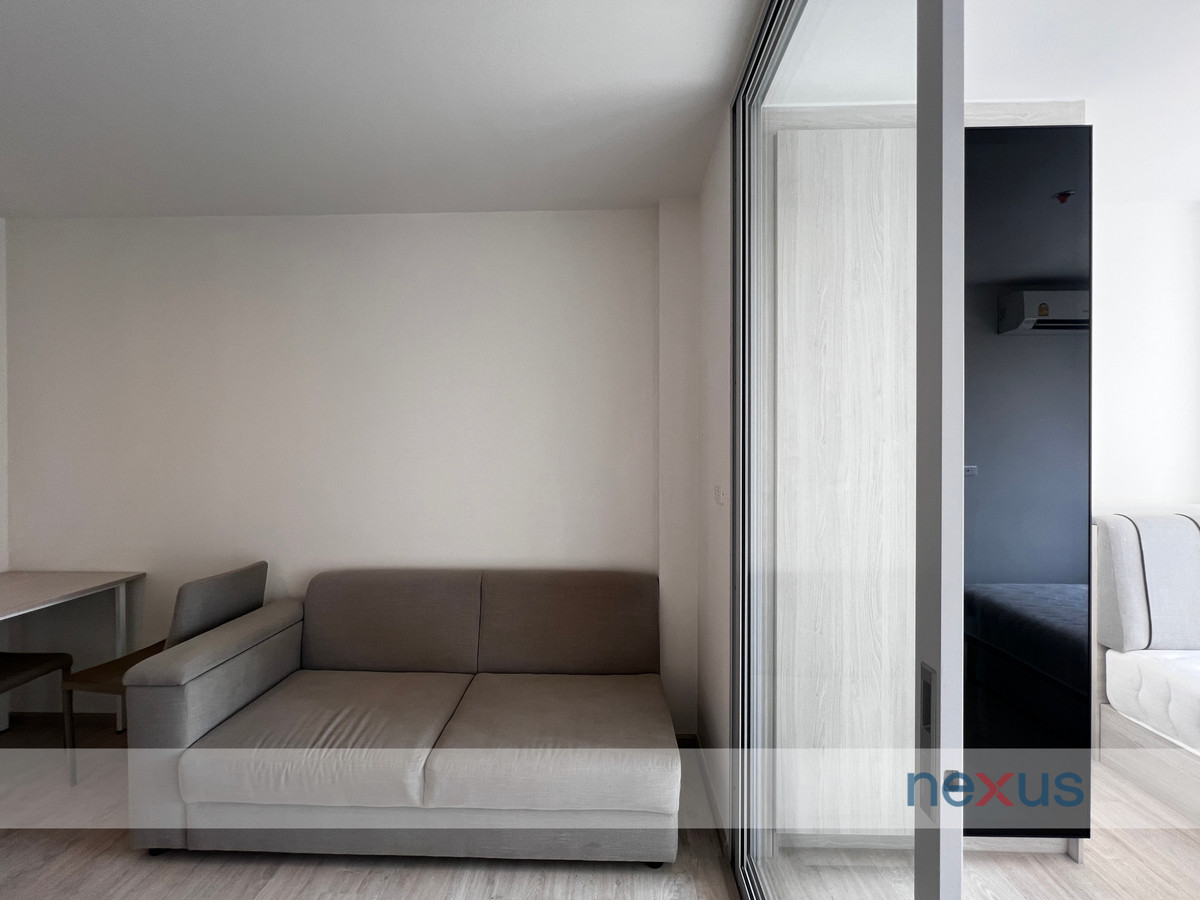 ขายคอนโดแจ้งวัฒนะ เมืองทอง : !!ขายคอนโด Niche Mono Chaengwattana ราคาพิเศษ!! 2.10 ล้าน เท่านั้น