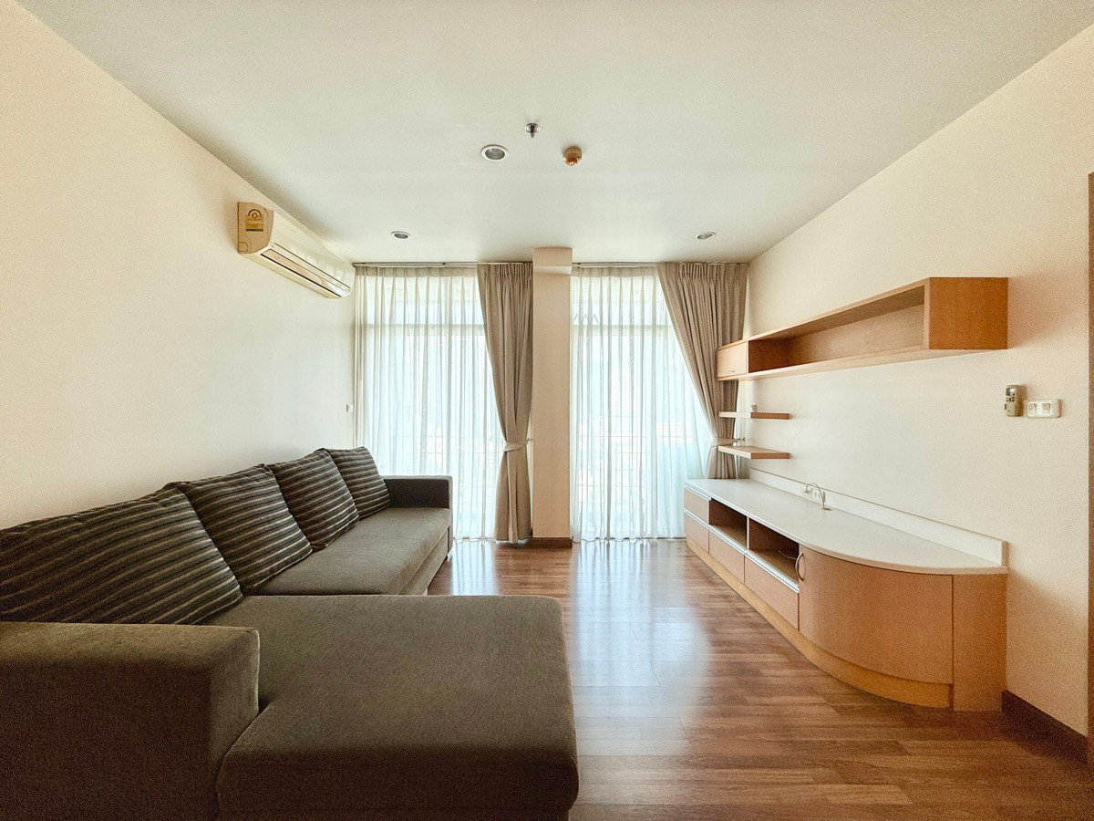 ขายคอนโดพระราม 9 เพชรบุรีตัดใหม่ RCA : 🚀 PG พระราม9 - 82ตรม. 2นอน2น้ำ ติดเซ็นทรัล ห้องใหม่ 092-545-6151 (ทีม)