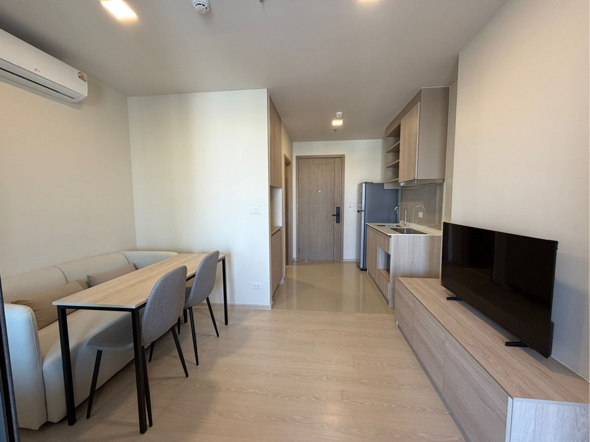 ให้เช่าคอนโด : ✨Condo for Rent : Flo By Sansiri (AP-02) ( line : @condo91 )