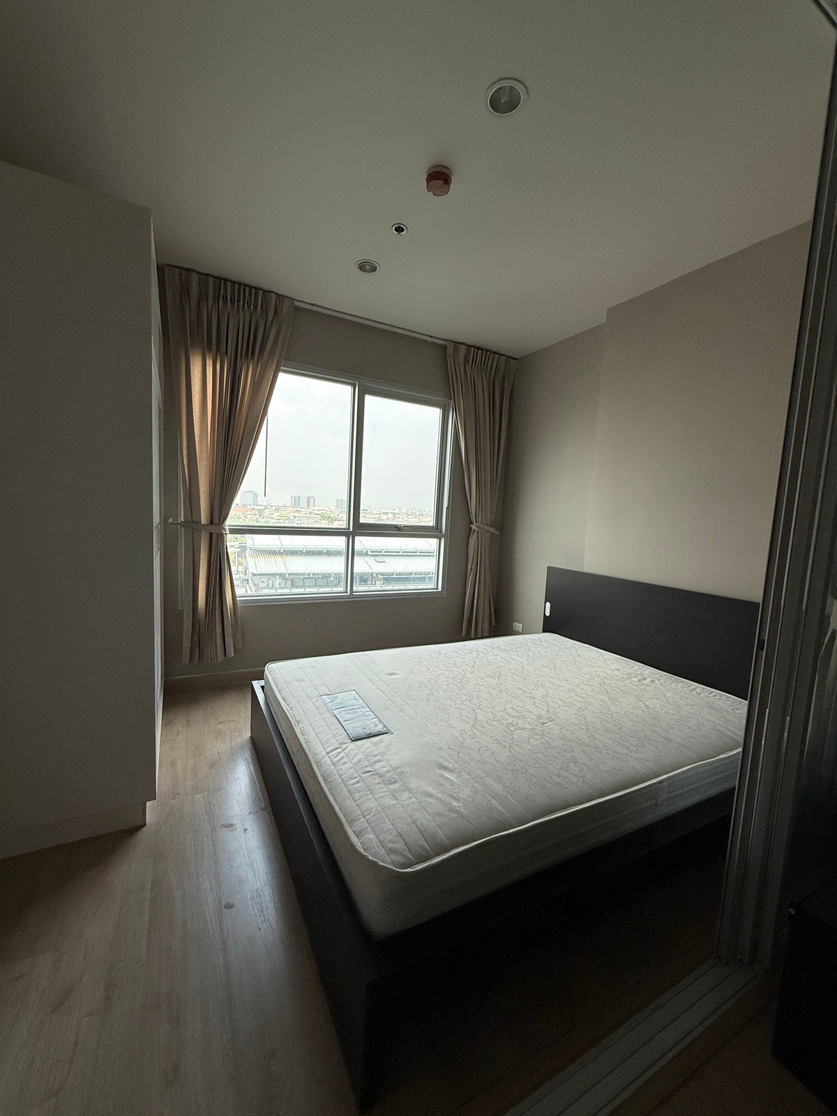 For SaleCondoThaphra, Talat Phlu, Wutthakat : The Tempo Grand Sathon - Wutthakat / 1 Bedroom (FOR SALE), The Tempo Grand Sathon - Wutthakat / 1 Bedroom (For Sale) AMP001