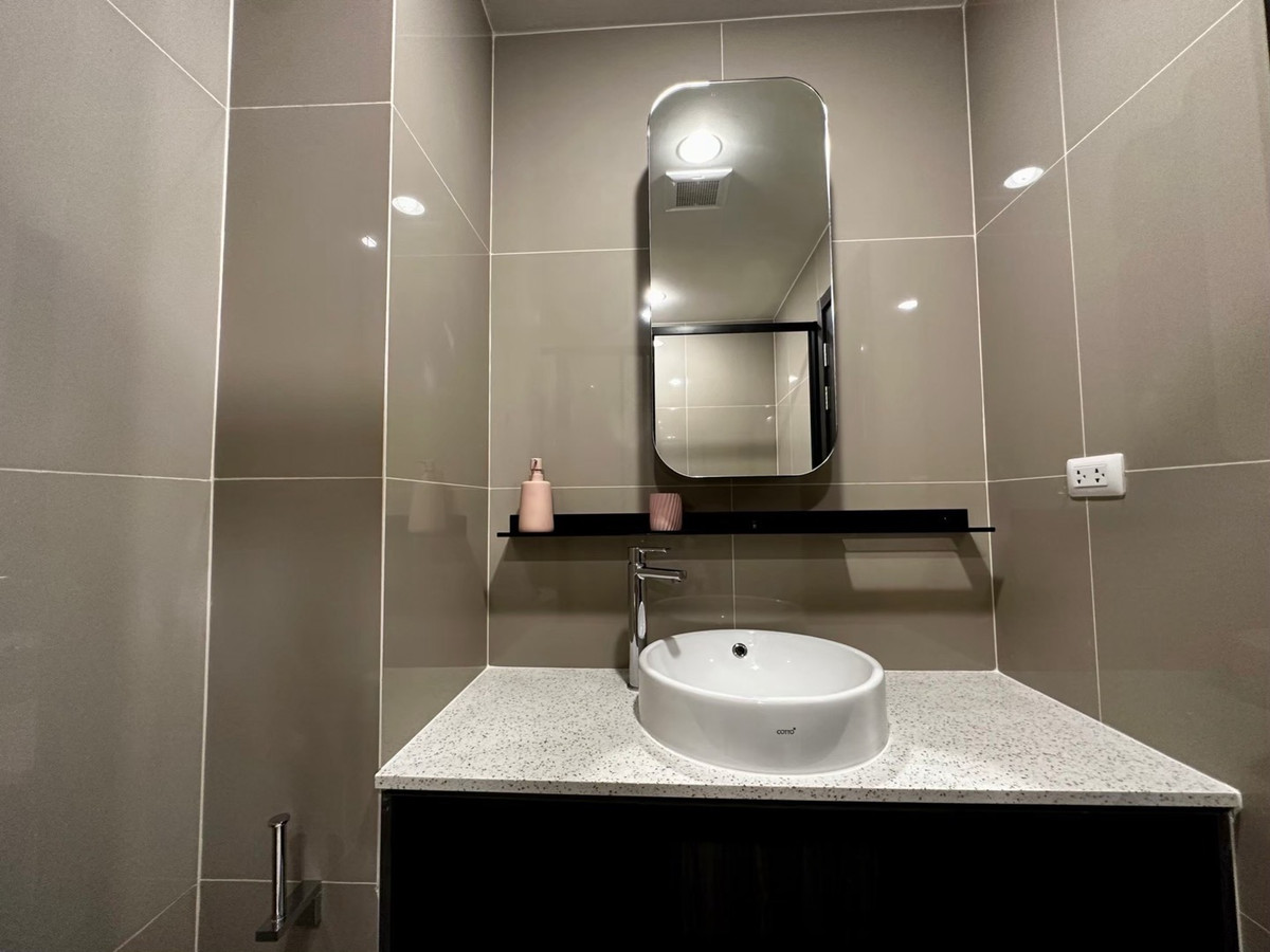 ขายคอนโดรัชดา ห้วยขวาง : ขาย XT ห้วยขวาง ห้องมุมชั้นสูง ขายพร้อมผู้เช่า ห้องใหม่สภาพดี สนใจทักได้ค่ะ😊