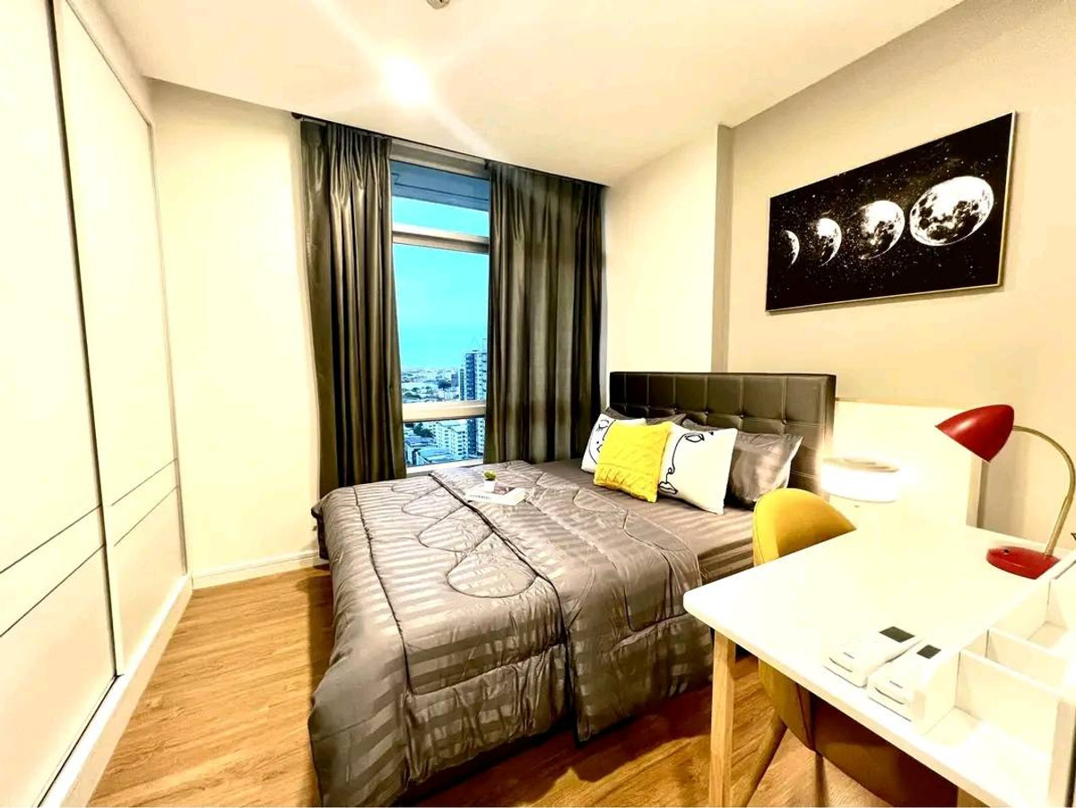 For RentCondoOnnut, Udomsuk : 💥SL-7955💥Centric Scene Sukhumvit 64👉Line : @wincondo