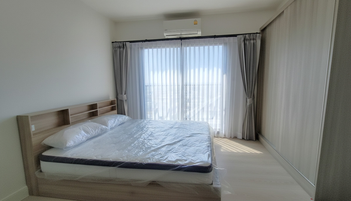 ให้เช่าคอนโดบางนา แบริ่ง ลาซาล : 💥CP-10284💥ว่าง ให้ เช่า เอ สเปซ เมกา👉แอดไลน์ @wincondo 