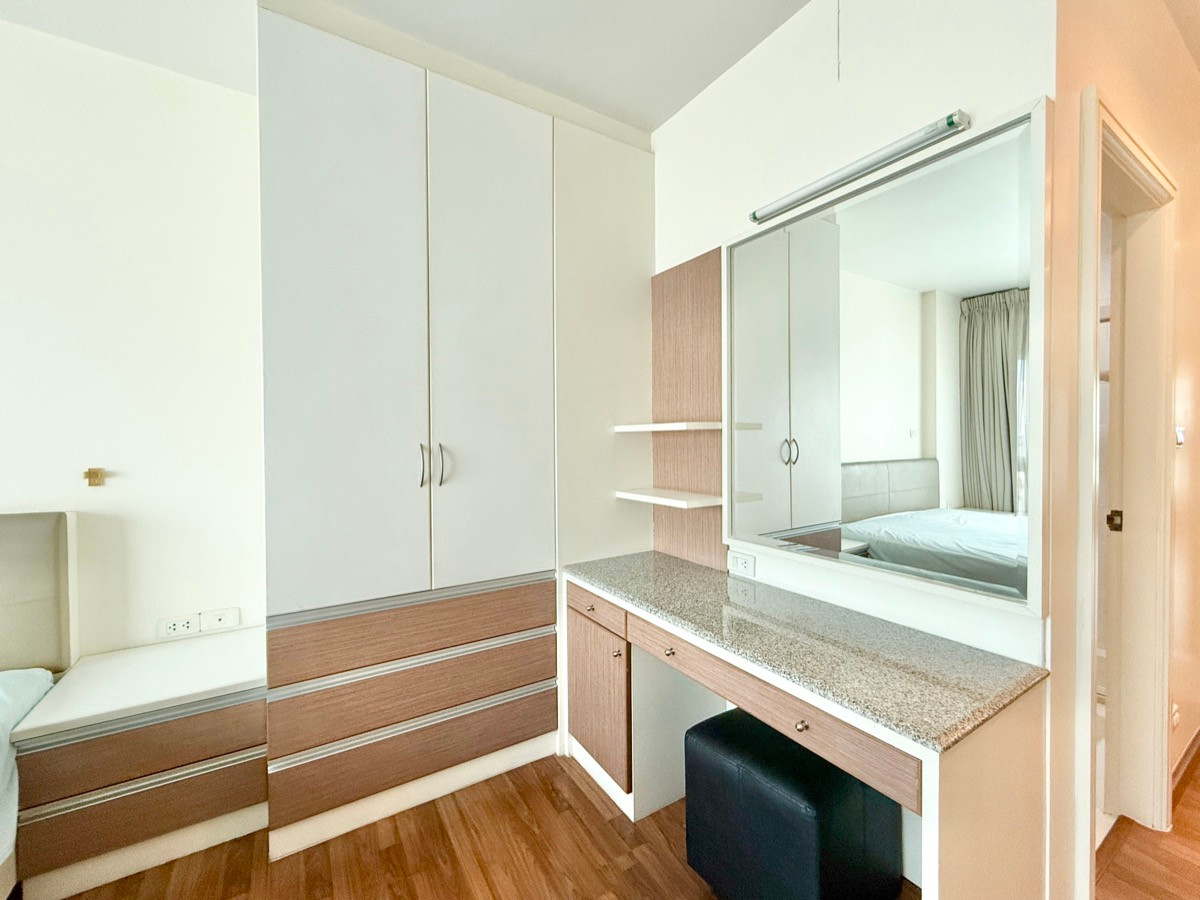 ขายคอนโดพระราม 9 เพชรบุรีตัดใหม่ RCA : 🚀 PG พระราม9 - 82ตรม. 2นอน2น้ำ ติดเซ็นทรัล ห้องใหม่ 092-545-6151 (ทีม)