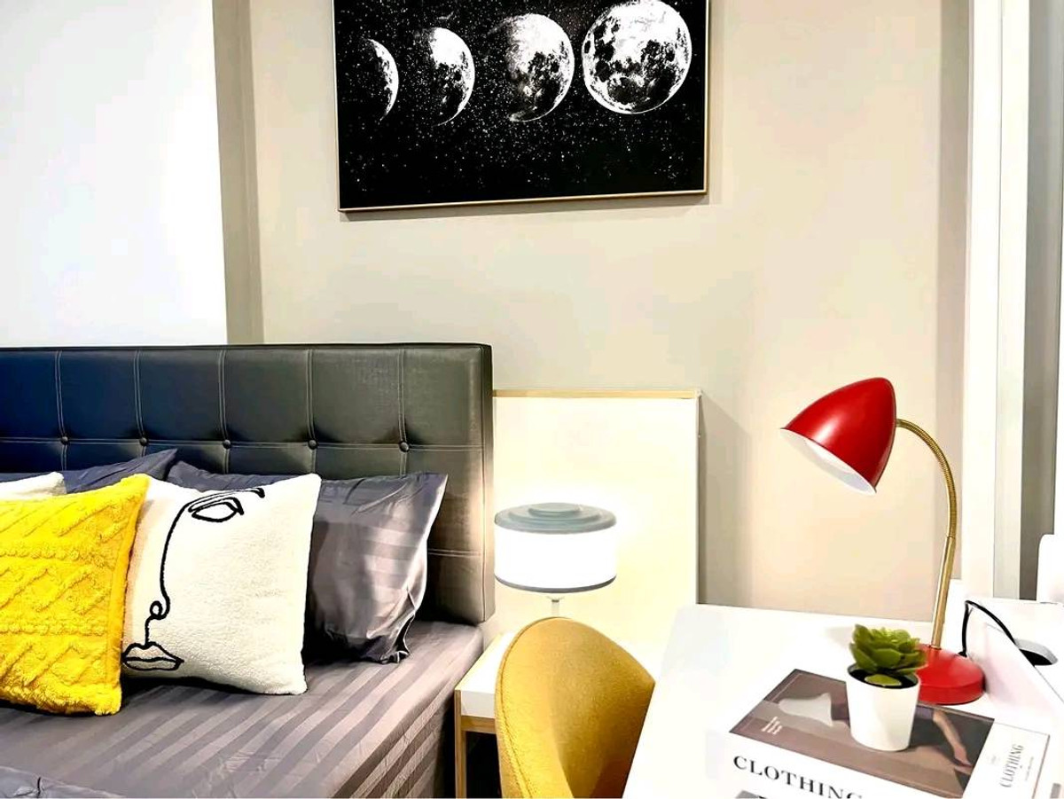 For RentCondoOnnut, Udomsuk : 💥SL-7955💥Centric Scene Sukhumvit 64👉Line : @wincondo