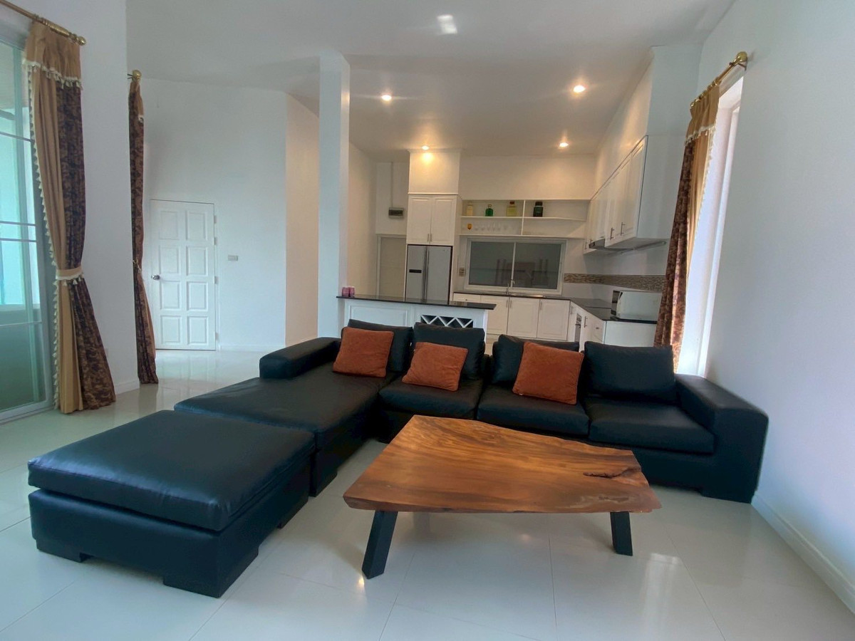 ให้เช่าบ้านพัทยา บางแสน ชลบุรี สัตหีบ : 🏡 Pool Villa for Rent & Sale in Khao Talo, Pattaya| RENT 79,000 / month | 3 Bedrooms 4 Bathrooms | 133 Sq.Wah | Near Tara Pattana International School