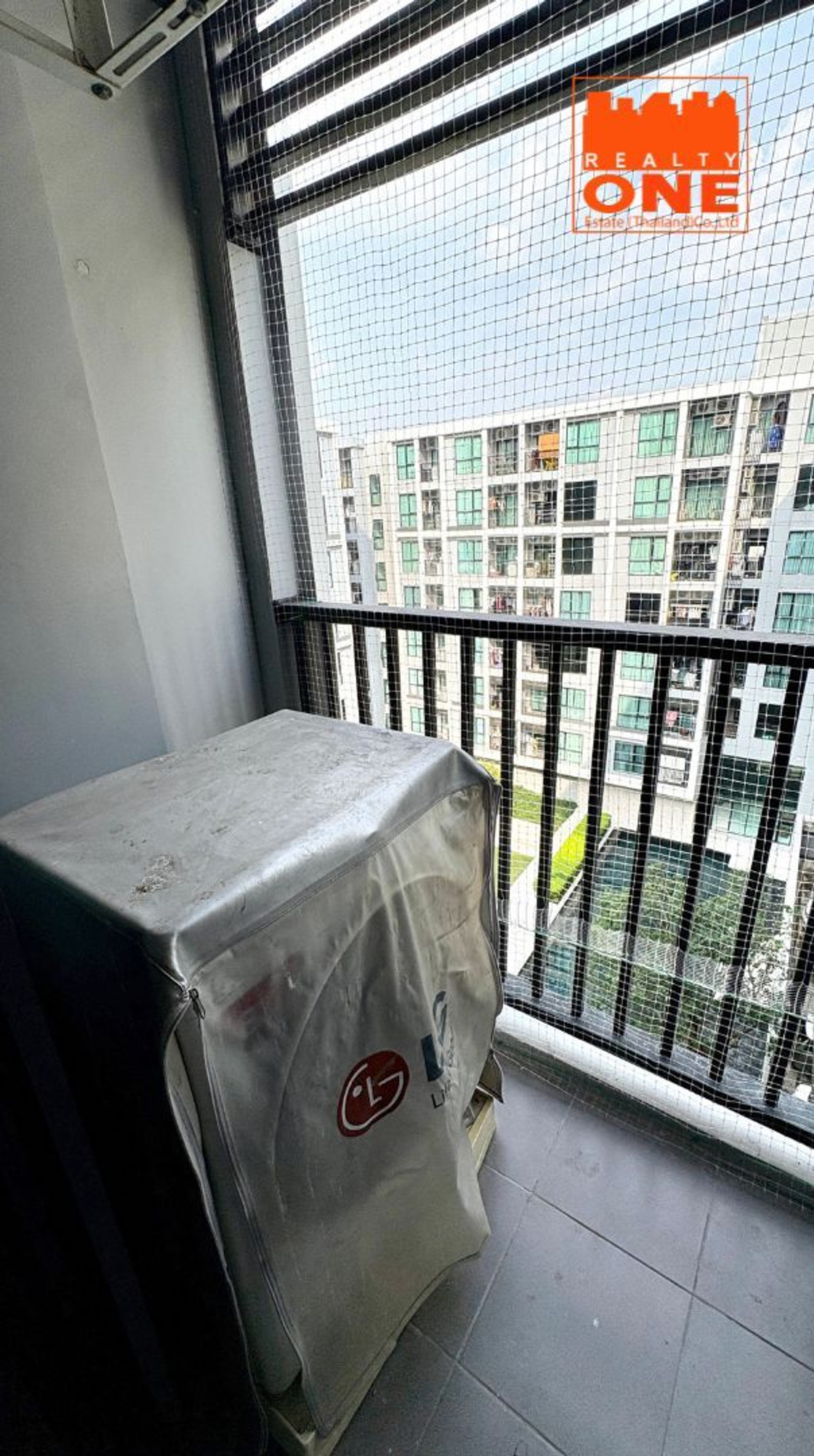 For SaleCondoLadprao, Central Ladprao : URGENT SALE! Atmoz Ladprao 15 – 7th Floor Bank Asset (NPA) | Prime Location | Negotiable Price for Serious Buyers!