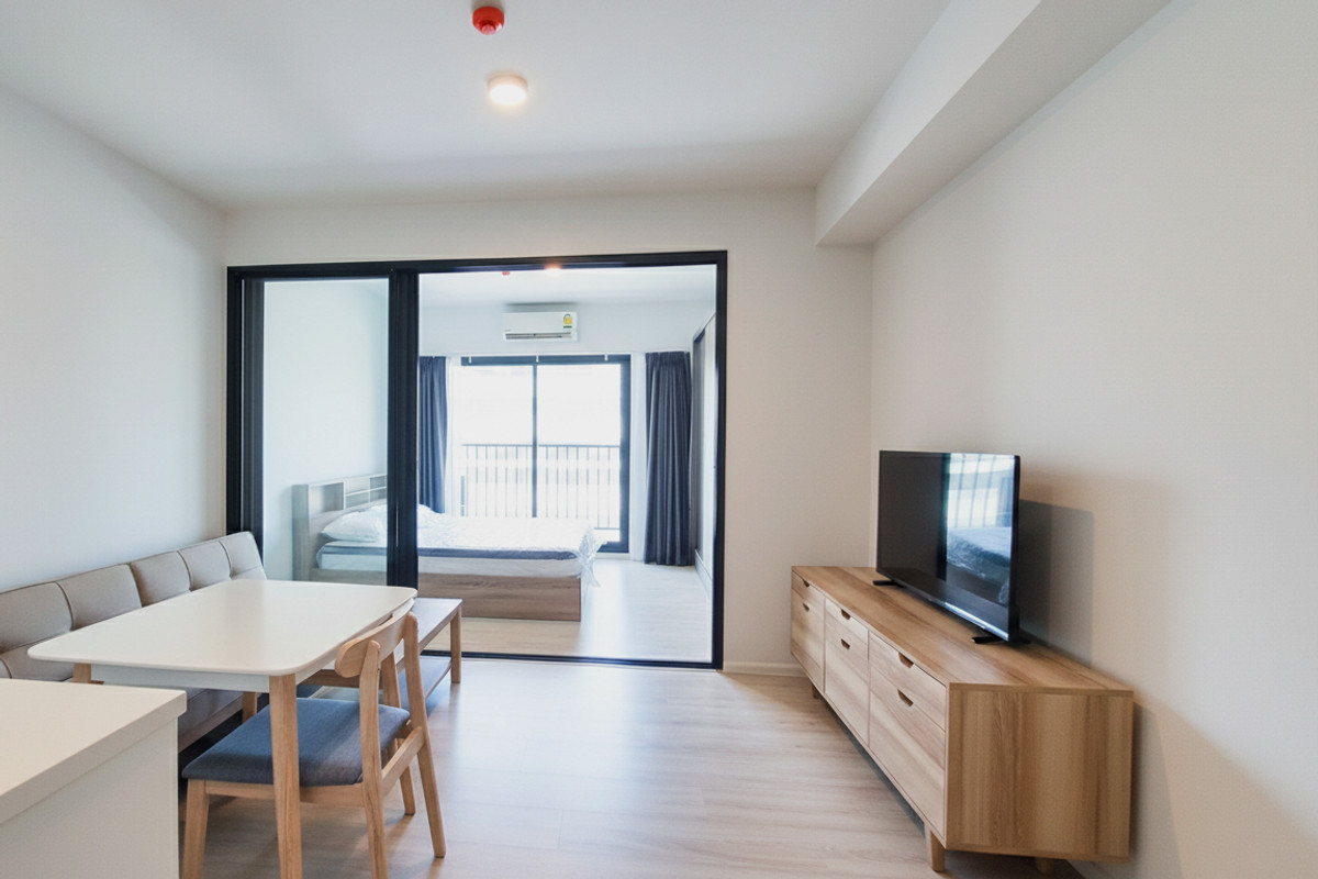 ให้เช่าคอนโดบางนา แบริ่ง ลาซาล : 💥CP-10284💥ว่าง ให้ เช่า เอ สเปซ เมกา👉แอดไลน์ @wincondo 