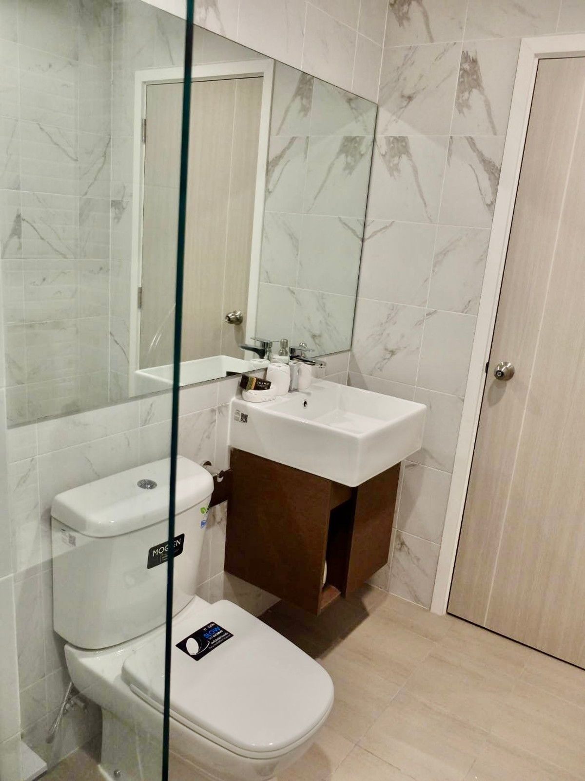 ขายคอนโดโชคชัย4 ลาดพร้าว71 : ขาย Living Nest Ladprao 44 ห้องมุม พร้อมผู้เช่า ผลตอบแทนทันที ทำเลลาดพร้าว–รัชดา