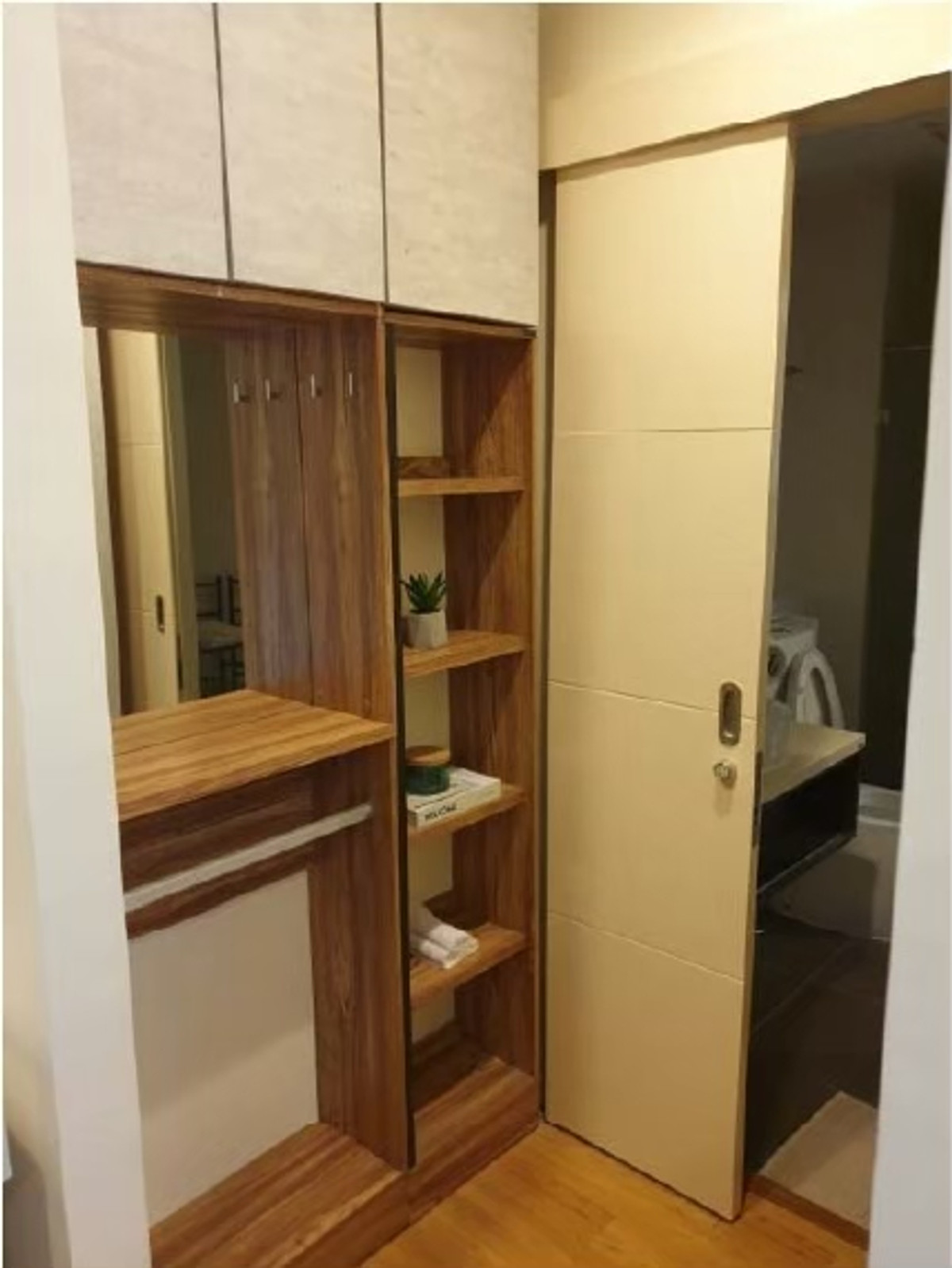 ขายคอนโดสยาม จุฬา สามย่าน : 🏠✨ วิชแอทสามย่าน | ขายคอนโด 1 ห้องนอน (HBH-SI-31)