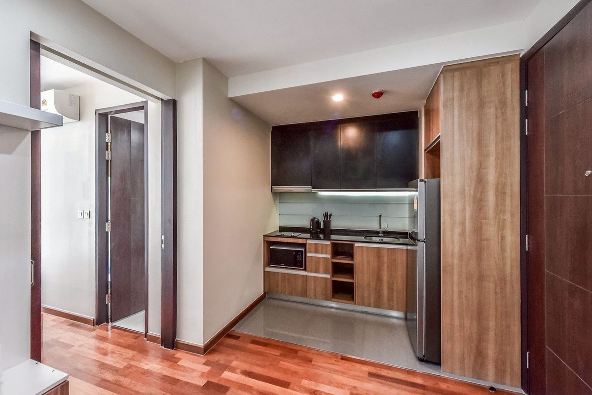 For SaleCondoRatchathewi,Phayathai : 🏠✨ Wish Signature Midtown Siam | 1-Bedroom Condo for Sale (HBH-SI-24)