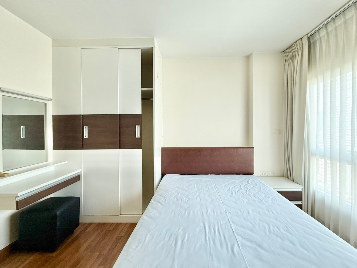 ขายคอนโดพระราม 9 เพชรบุรีตัดใหม่ RCA : 🚀 PG พระราม9 - 82ตรม. 2นอน2น้ำ ติดเซ็นทรัล ห้องใหม่ 092-545-6151 (ทีม)