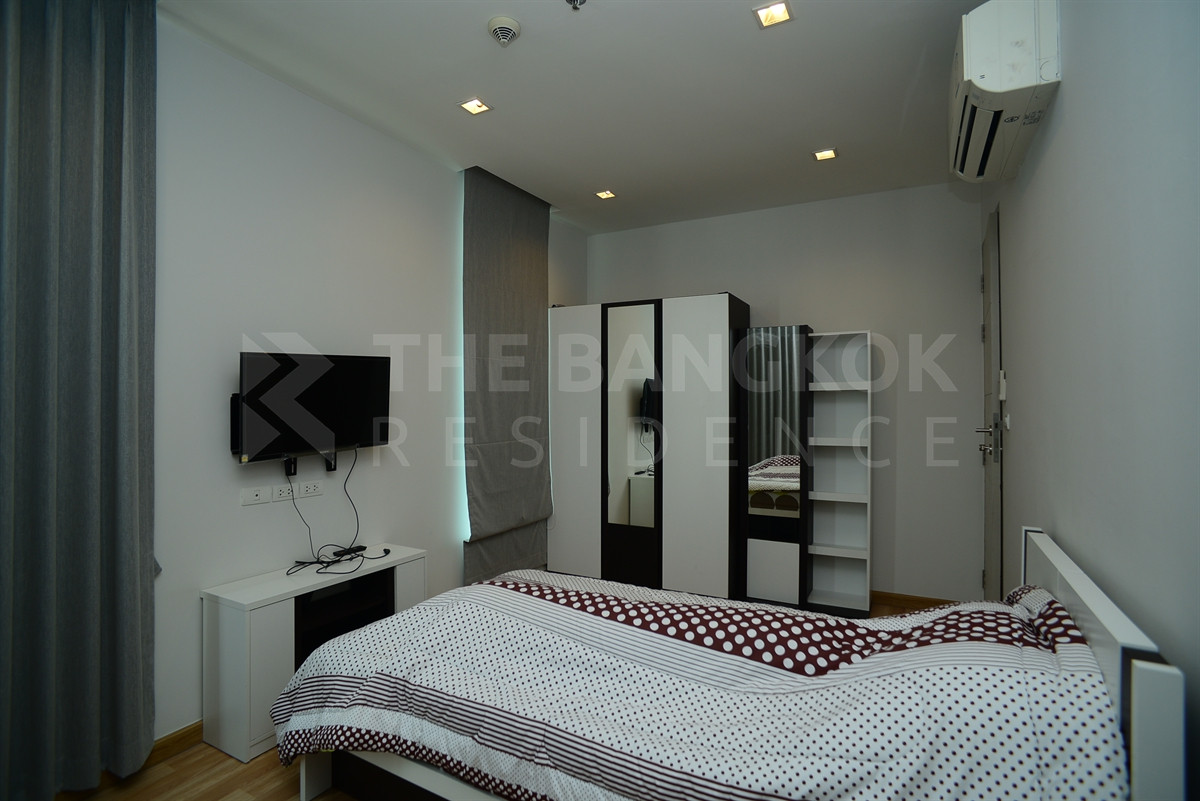 ให้เช่าคอนโดราชเทวี พญาไท : 🔥 Available Rent🔥 Ideo Verve Rachaprarob 2B2B 72 sqm. 30K/Month Call Ms.Angel(Aumi)0658209572