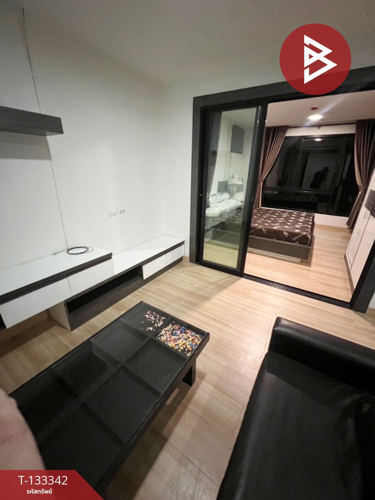 ขายคอนโดพัทยา บางแสน ชลบุรี สัตหีบ : ขายคอนโด ลิฟวิ่ง อเวนิว บางแสน (Living Avenue Bangsaen) ชลบุรี พร้อมอยู่