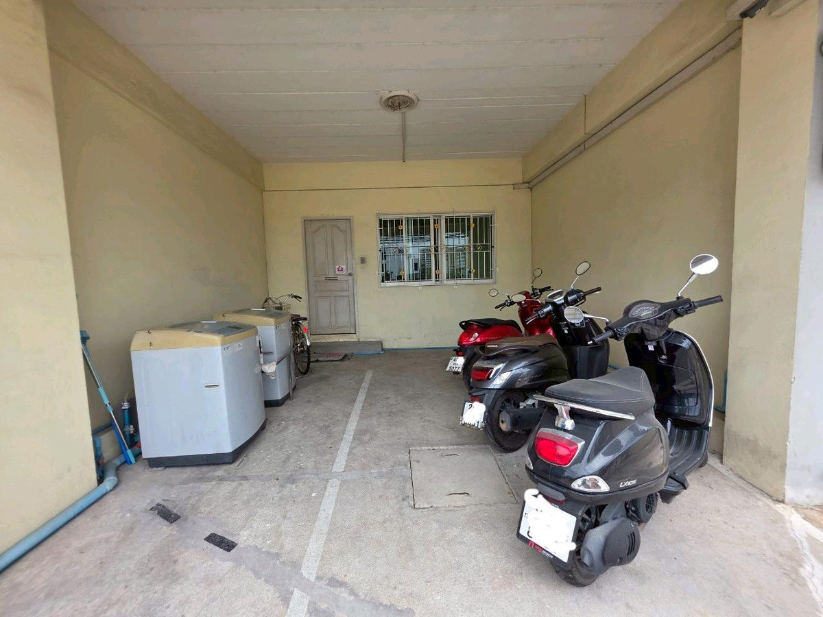 ขายพัทยา บางแสน ชลบุรี สัตหีบ : 🔥 ขายอพาร์ทเม้น 5 ชั้น ทำเลดี บางแสน พักเต็ม 100%  พร้อมรับกระแสเงินสดทันที  ใกล้ ม.บูรพา + หาดวอนนภา | สนใจติดต่อ 📞 099-415-2664 , 080-369-6366