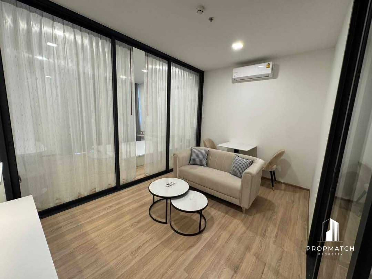 For RentCondoRatchathewi,Phayathai : ✨Flash Deal ✨ XT Phayathai (1Bed 1Bath 42SQM.) ready to move in! Only 23,000 baht per month Tel.0981315848 @propmatch