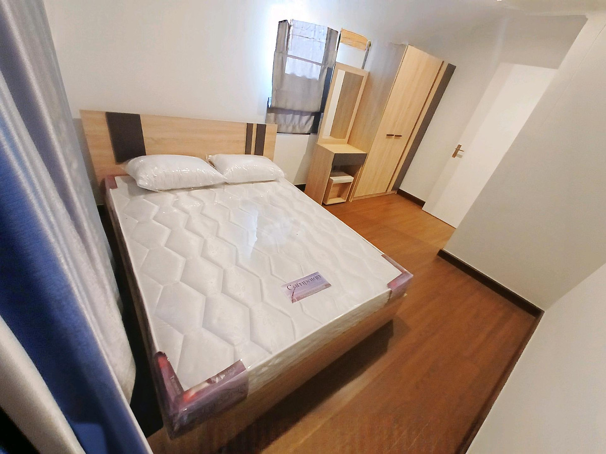 ให้เช่าบ้านสมุทรปราการ สำโรง : 🚩🍀⭐ให้เช่า-ขายบ้านเดี่ยว 2 ชั้น โคโม่ โบทานิก้า 2  บางนา กม.10 บ้านใหม่พร้อมอยู่ Fully furnished ใกล้ทางด่วนและเมกะบางนา✅