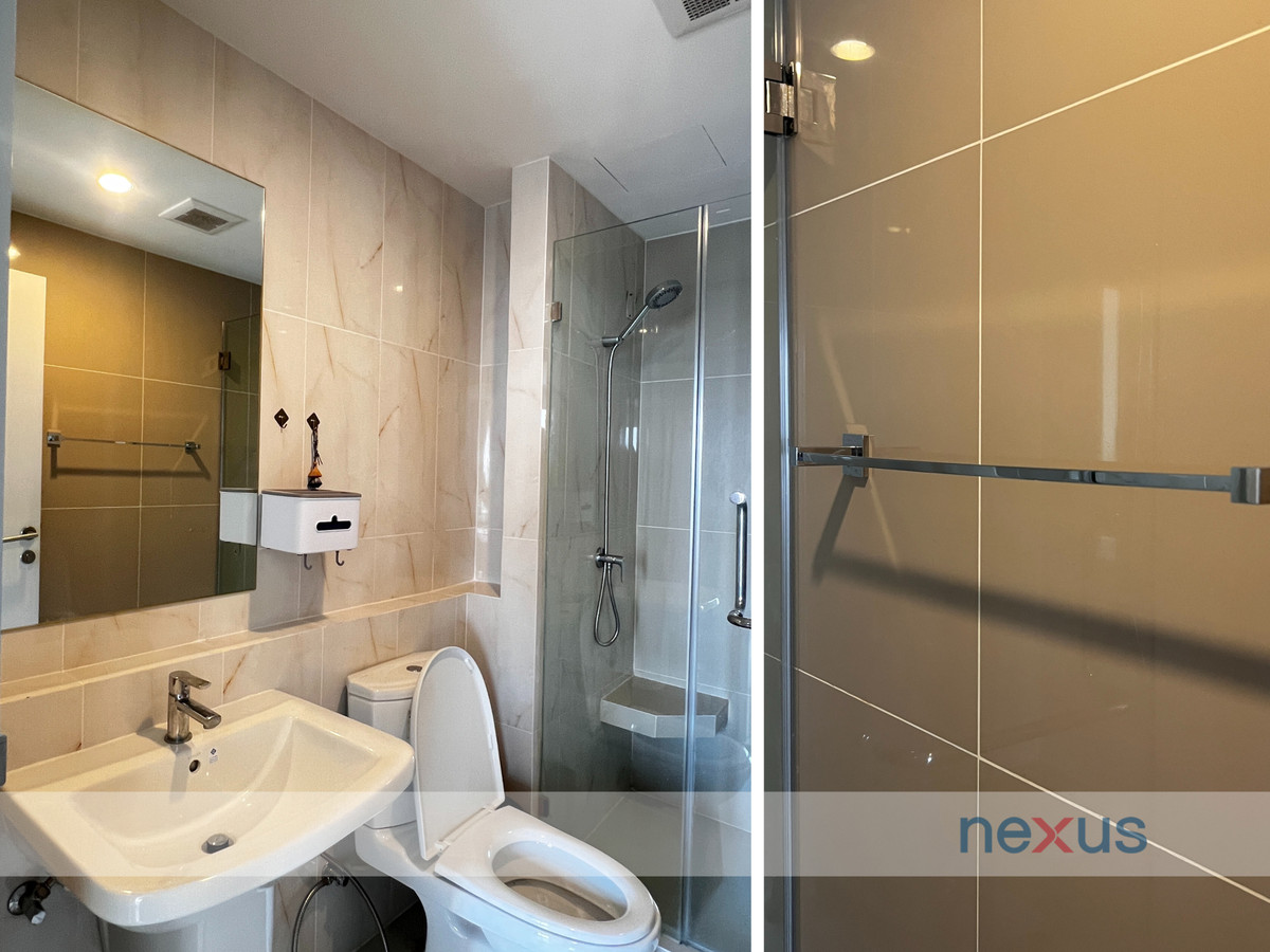 ขายคอนโดแจ้งวัฒนะ เมืองทอง : !!ขายคอนโด Niche Mono Chaengwattana ราคาพิเศษ!! 2.10 ล้าน เท่านั้น