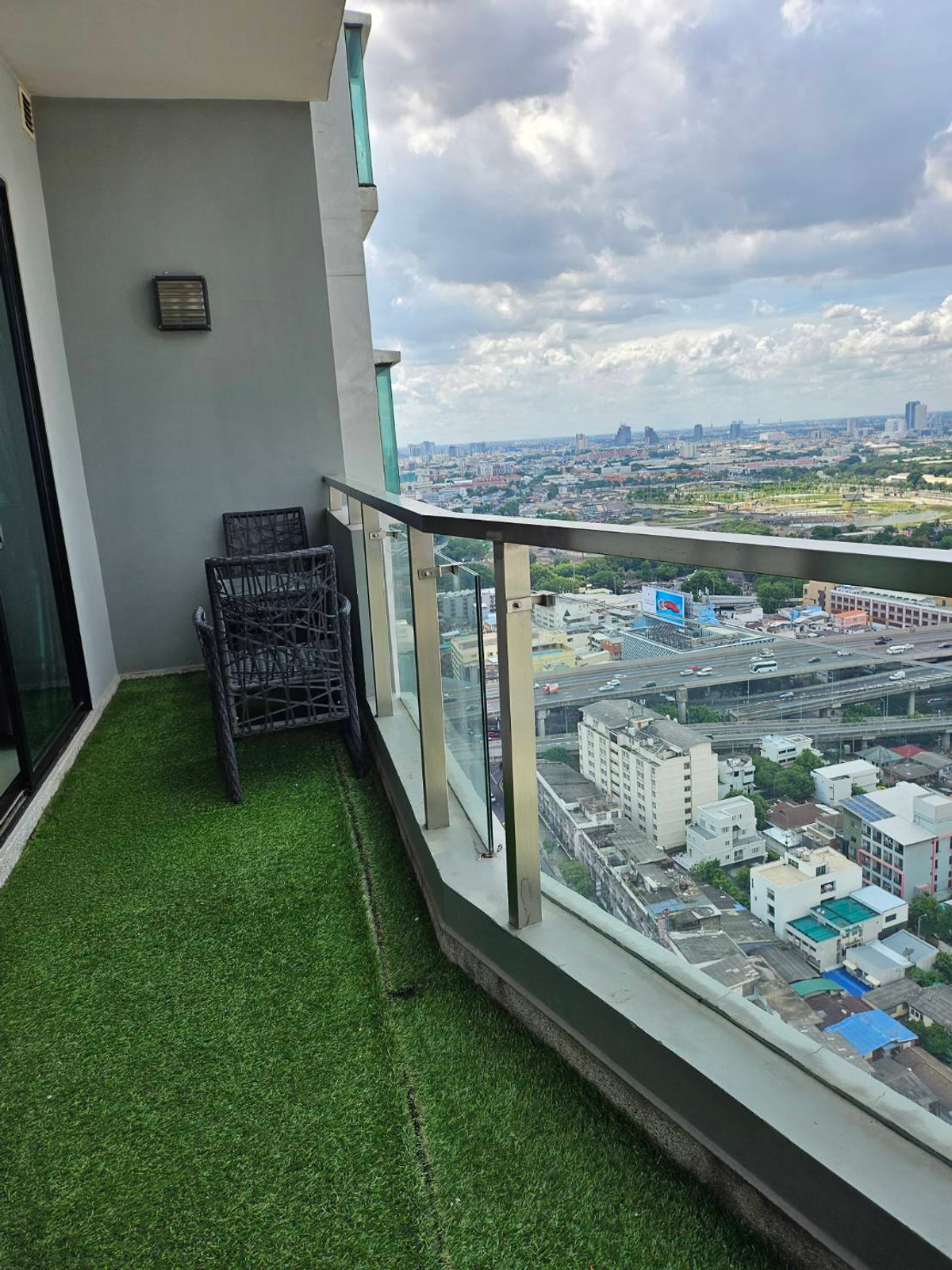For SaleCondoRatchathewi,Phayathai : 🏠✨ Supalai Premier Ratchathewi | 1-Bedroom Condo for Sale (HBH-SI-30)