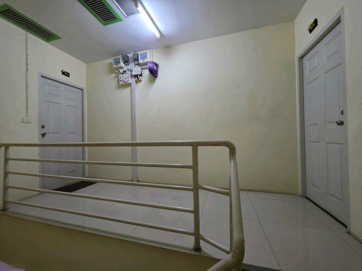 ขายพัทยา บางแสน ชลบุรี สัตหีบ : 🔥 ขายอพาร์ทเม้น 5 ชั้น ทำเลดี บางแสน พักเต็ม 100%  พร้อมรับกระแสเงินสดทันที  ใกล้ ม.บูรพา + หาดวอนนภา | สนใจติดต่อ 📞 099-415-2664 , 080-369-6366