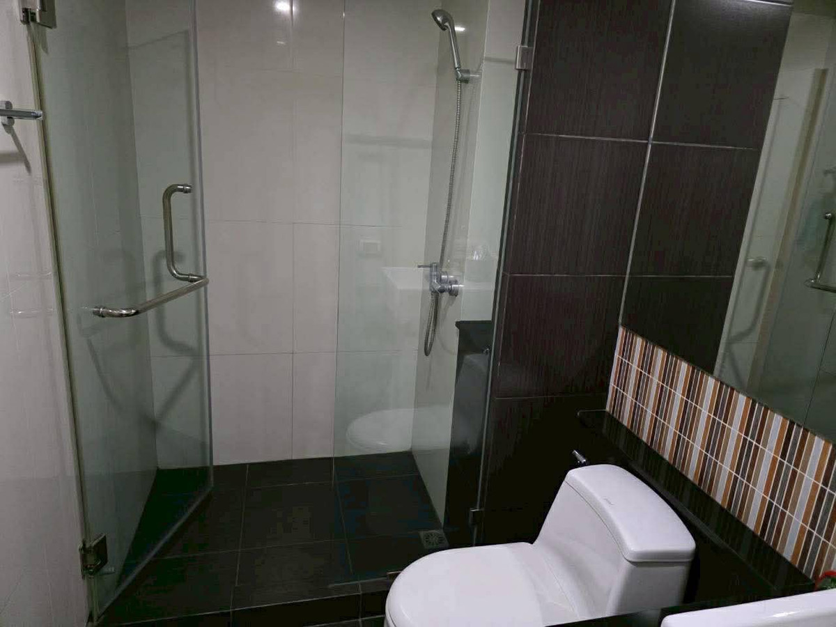 ให้เช่าคอนโดสุขุมวิท อโศก ทองหล่อ : ให้เช่า Tree condo สุขุมวิท42 (59 ตร.ม.) 2 นอน 1 น้ำ BTS เอกมัย-พระโขนง