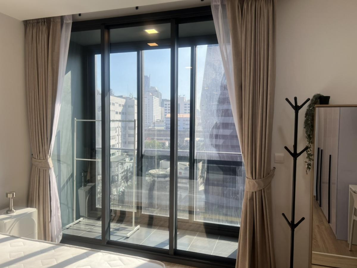 For SaleCondoRatchathewi,Phayathai : XT Phayathai【𝐒𝐄𝐋𝐋 & 𝐑𝐄𝐍𝐓】🔥Modern lines, effortlessly stylish overall look🔥 Contact Line ID: @hacondo