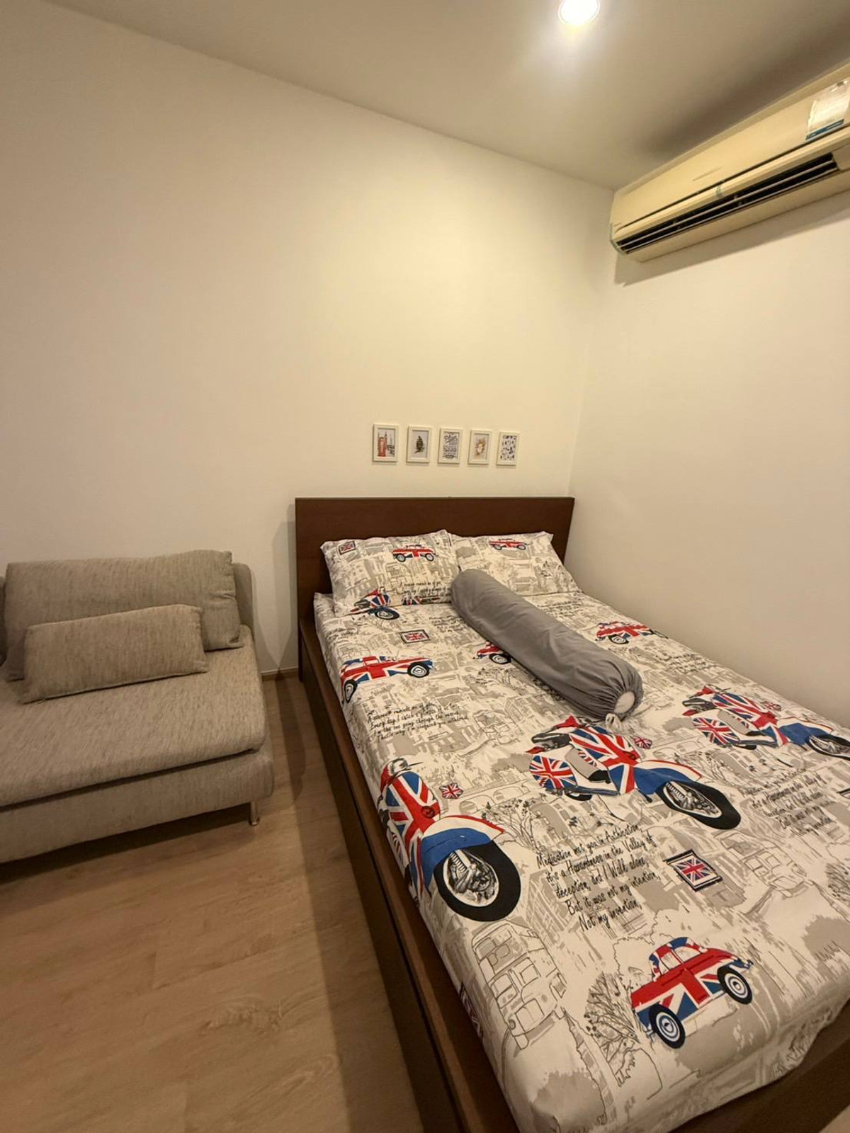 For RentCondoSiam Paragon ,Chulalongkorn,Samyan : Ideo Q Chula Samyan【𝐑𝐄𝐍𝐓】🔥Clean and minimalist design, fully functional, keeps things organized.🔥 Contact Line ID: @hacondo