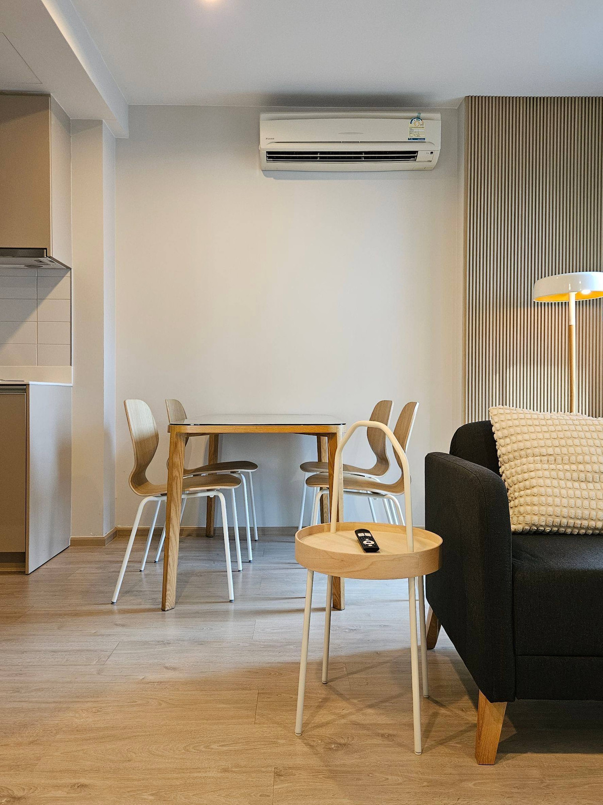 For SaleCondoRatchathewi,Phayathai : Ideo Q Ratchathewi【𝐒𝐄𝐋𝐋 & 𝐑𝐄𝐍𝐓】🔥Elegant and powerful, clearly reflecting the identity of the urban dweller.🔥 Contact Line ID: @hacondo