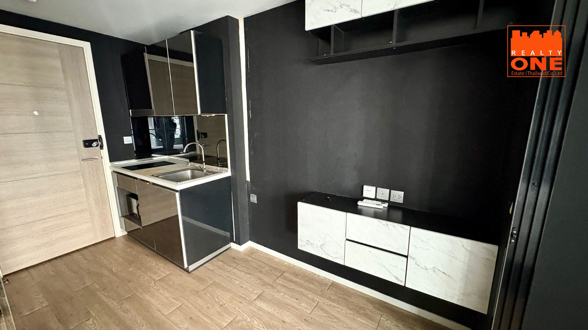 For SaleCondoLadprao, Central Ladprao : URGENT SALE! Atmoz Ladprao 15 – 7th Floor Bank Asset (NPA) | Prime Location | Negotiable Price for Serious Buyers!