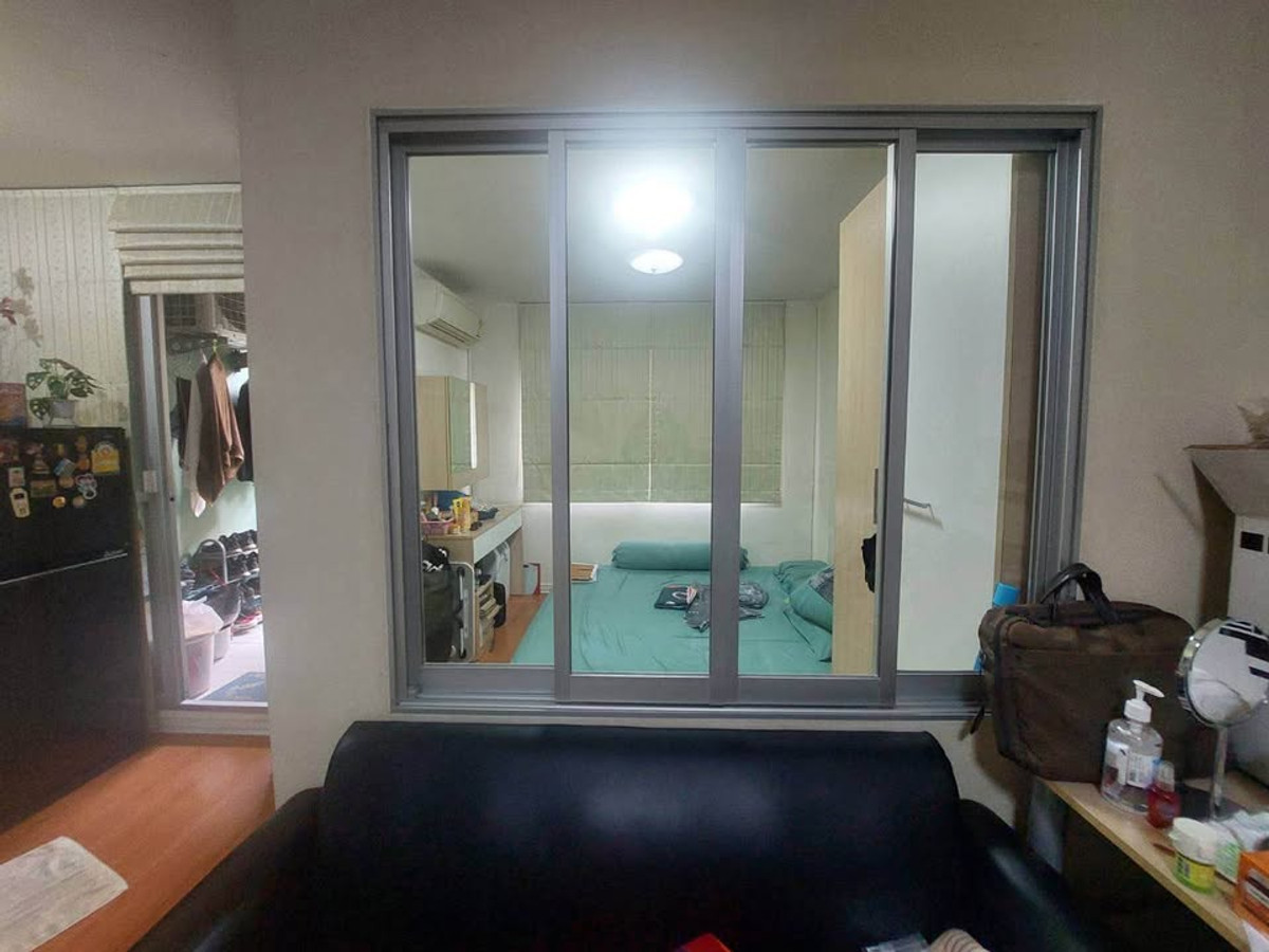 ขายคอนโด : (รหัส S5381) ขายคอนโด Lumpini Condo Town Bodindecha Ramkhamhaeng 